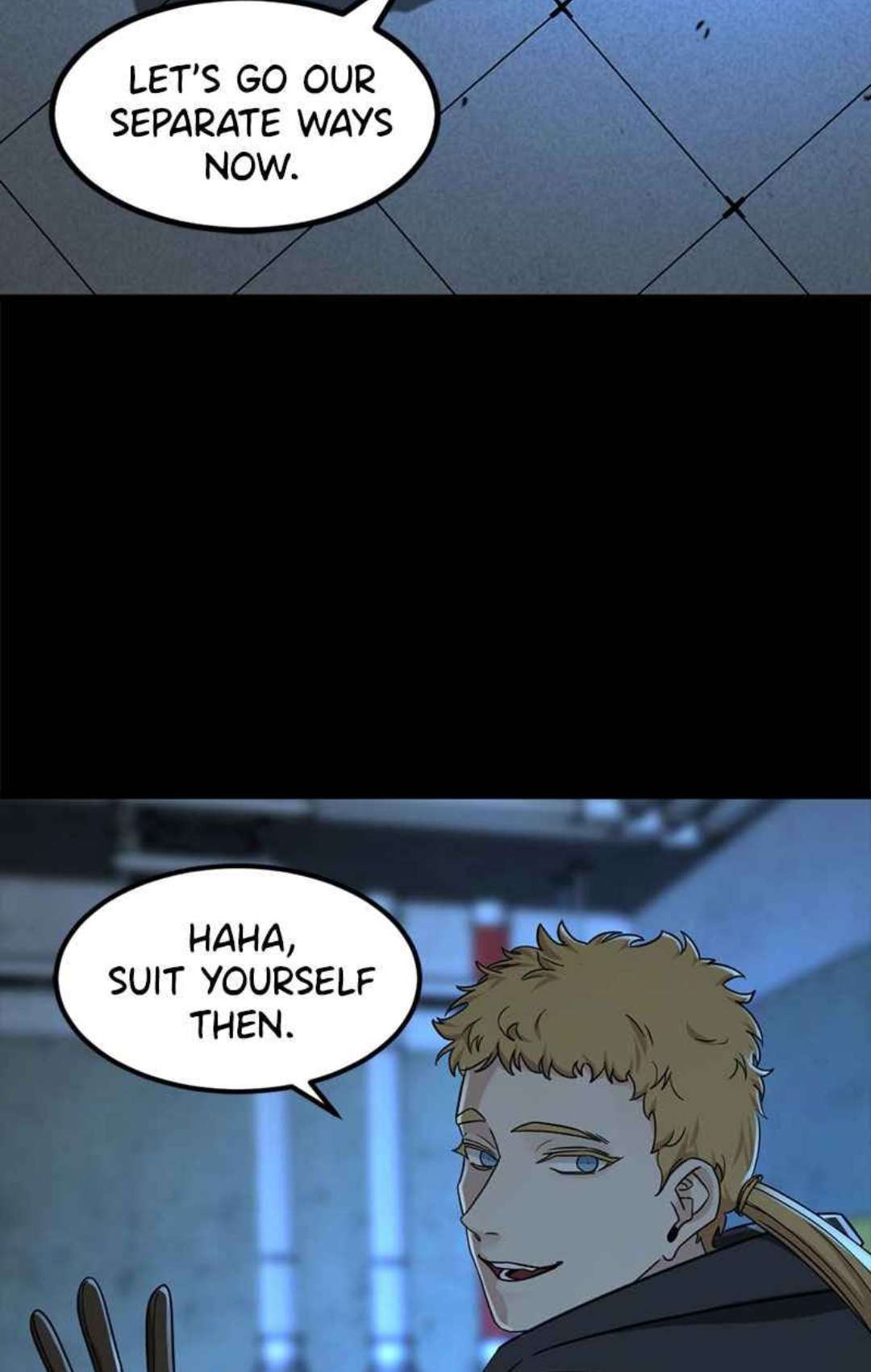 Read Hero Killer Manga Online