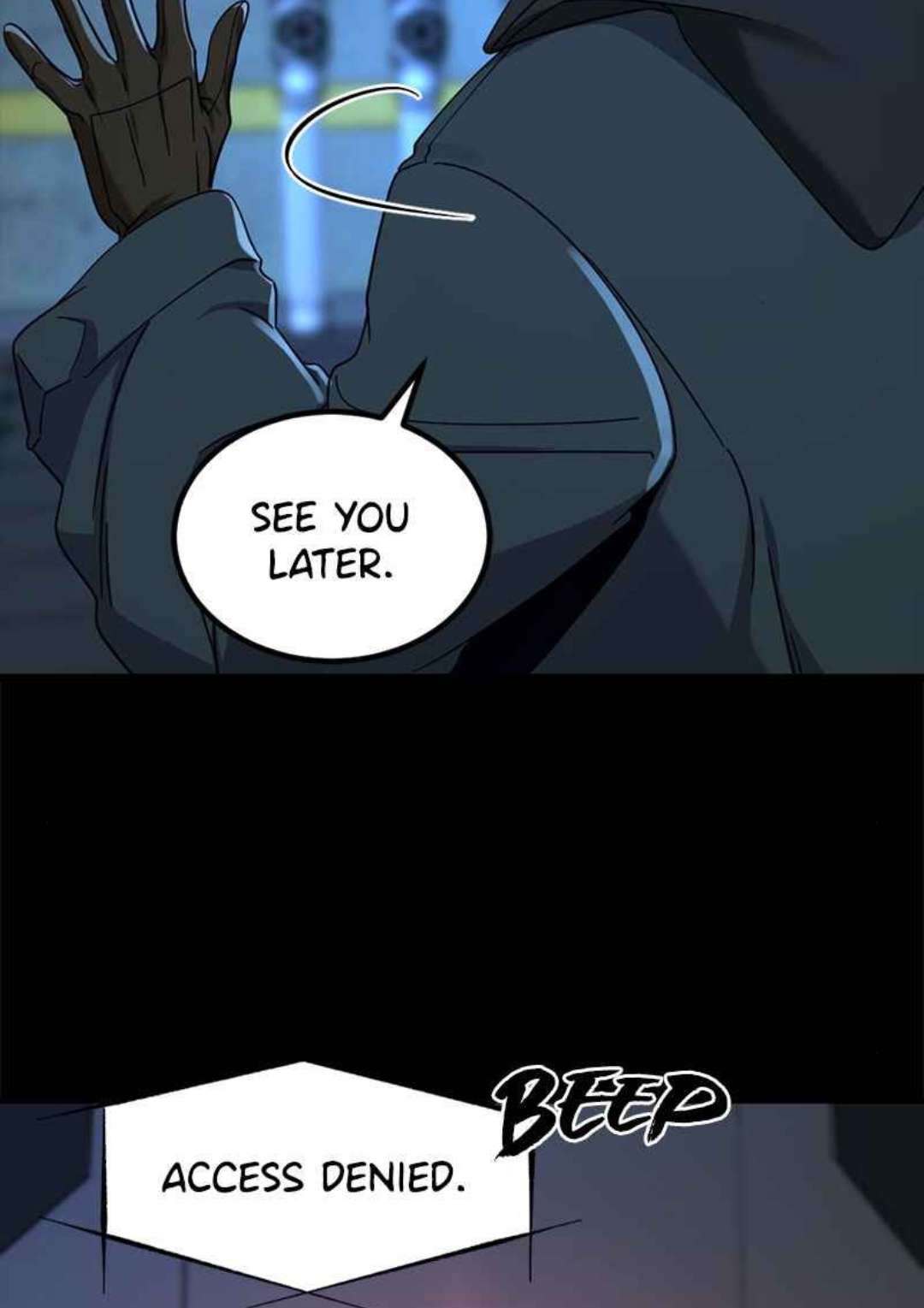 Read Hero Killer Manga Online