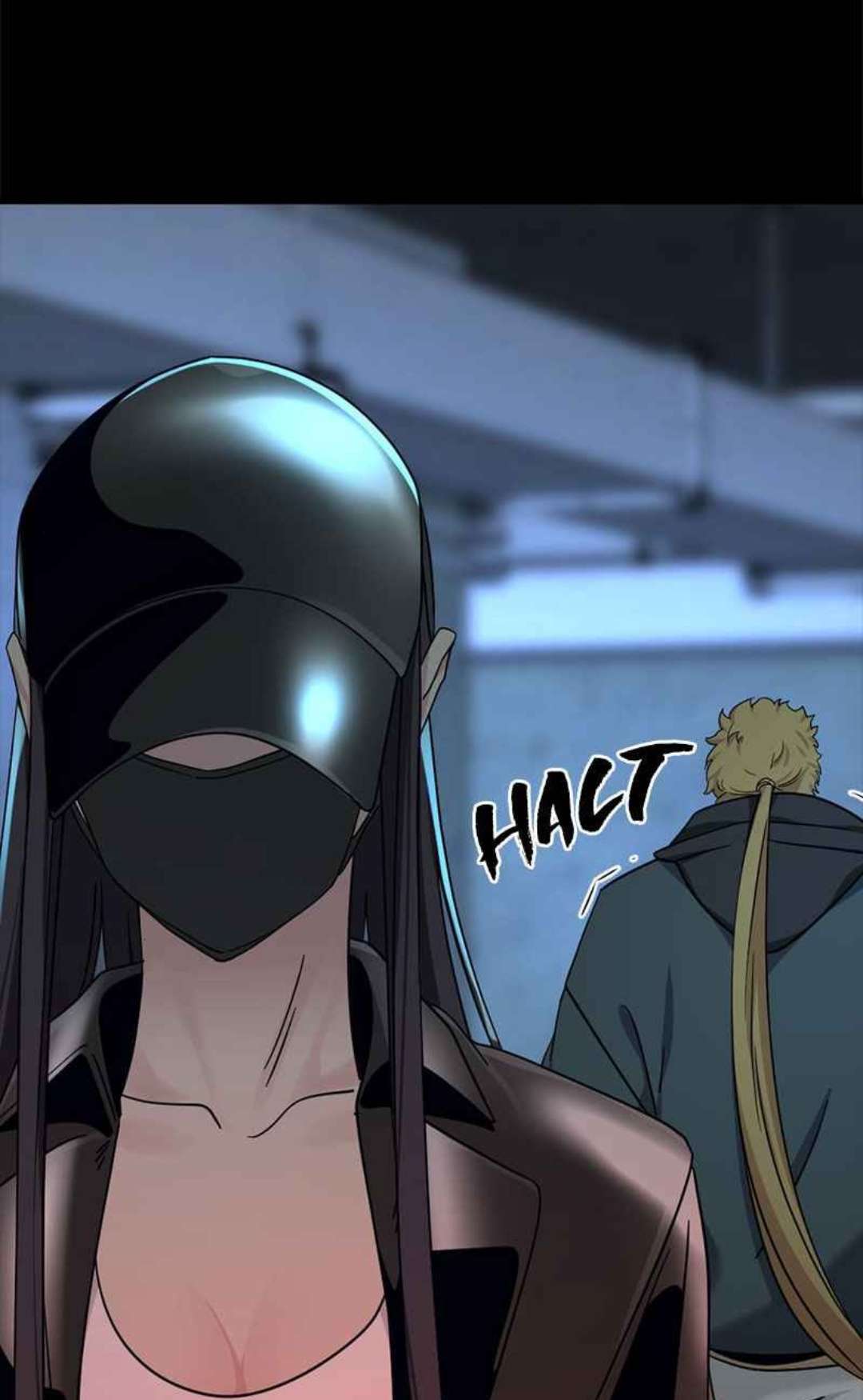 Read Hero Killer Manga Online