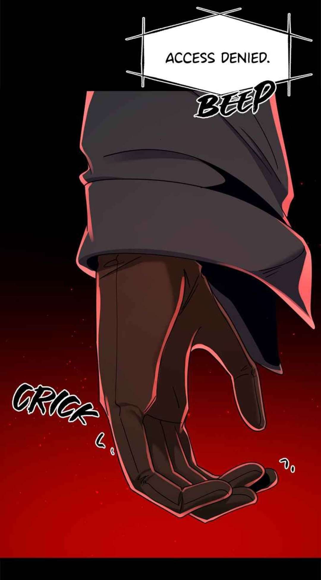Read Hero Killer Manga Online