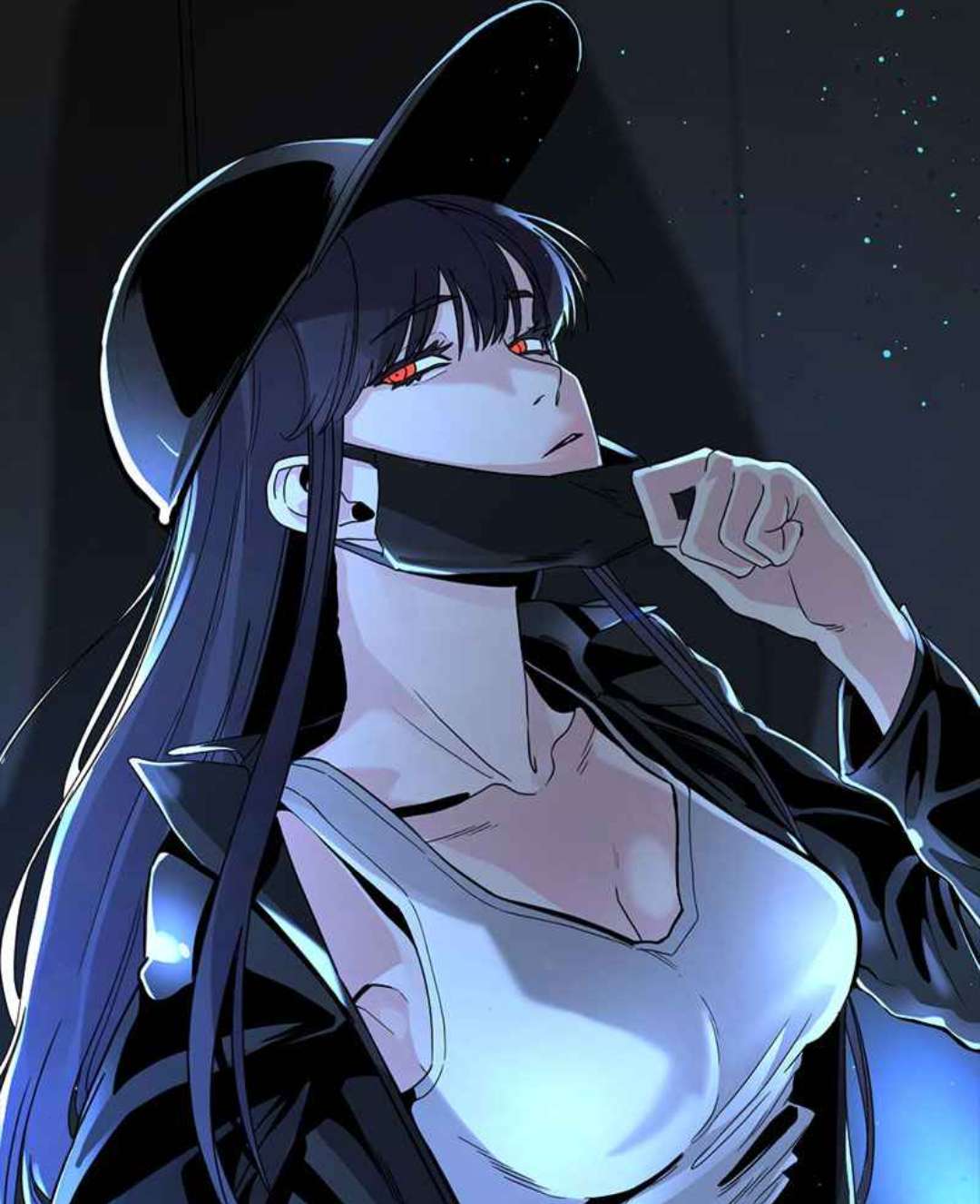 Read Hero Killer Manga Online
