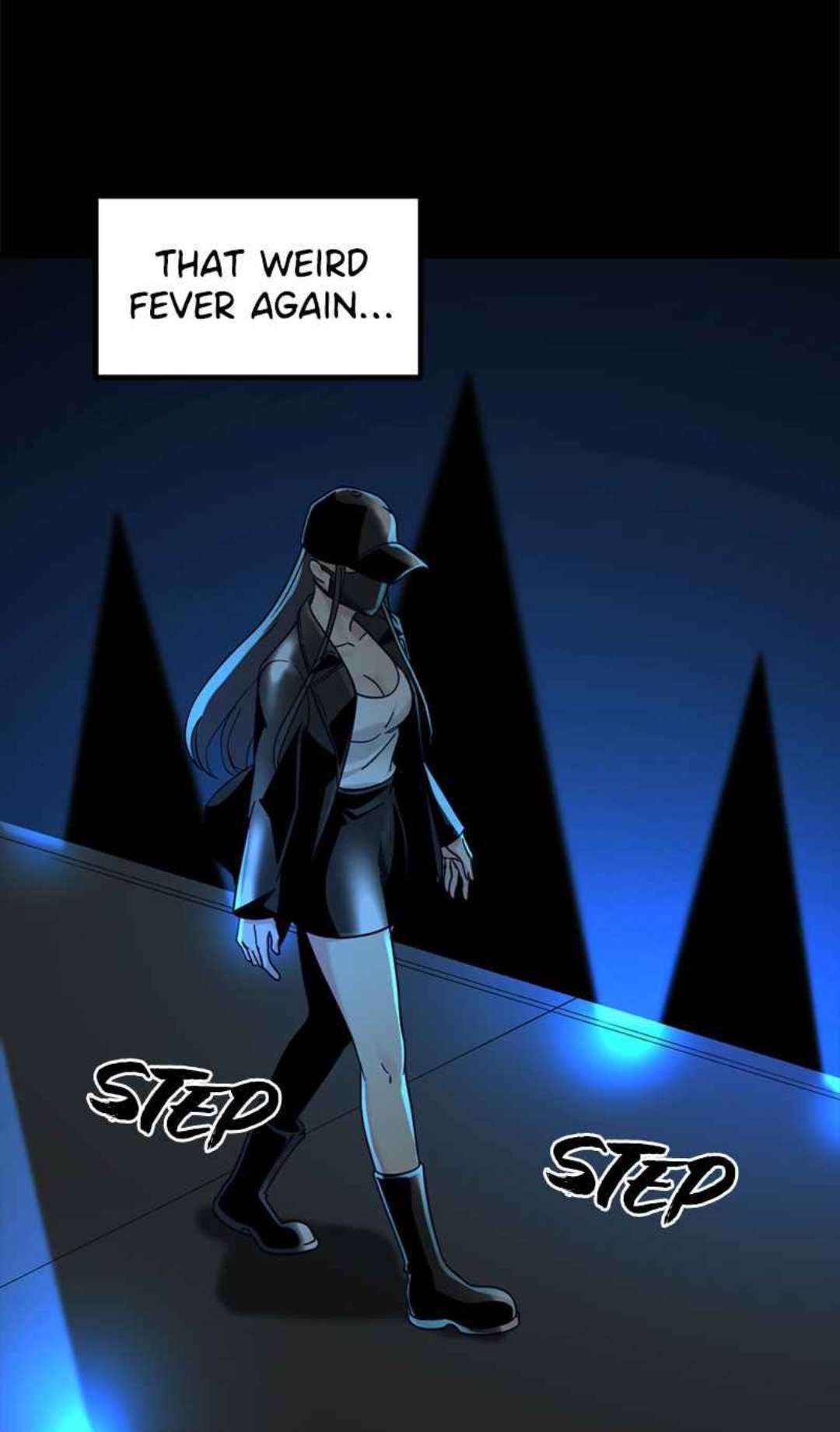 Read Hero Killer Manga Online