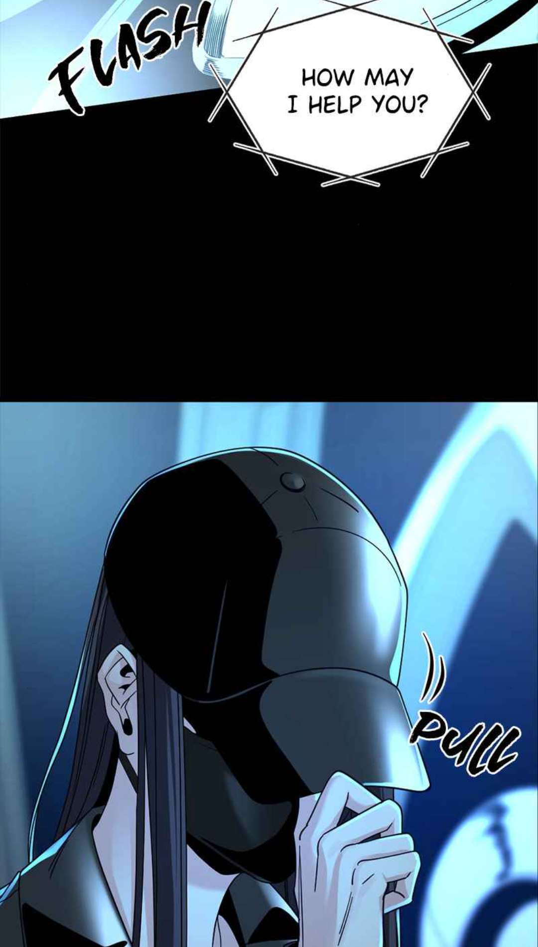 Read Hero Killer Manga Online