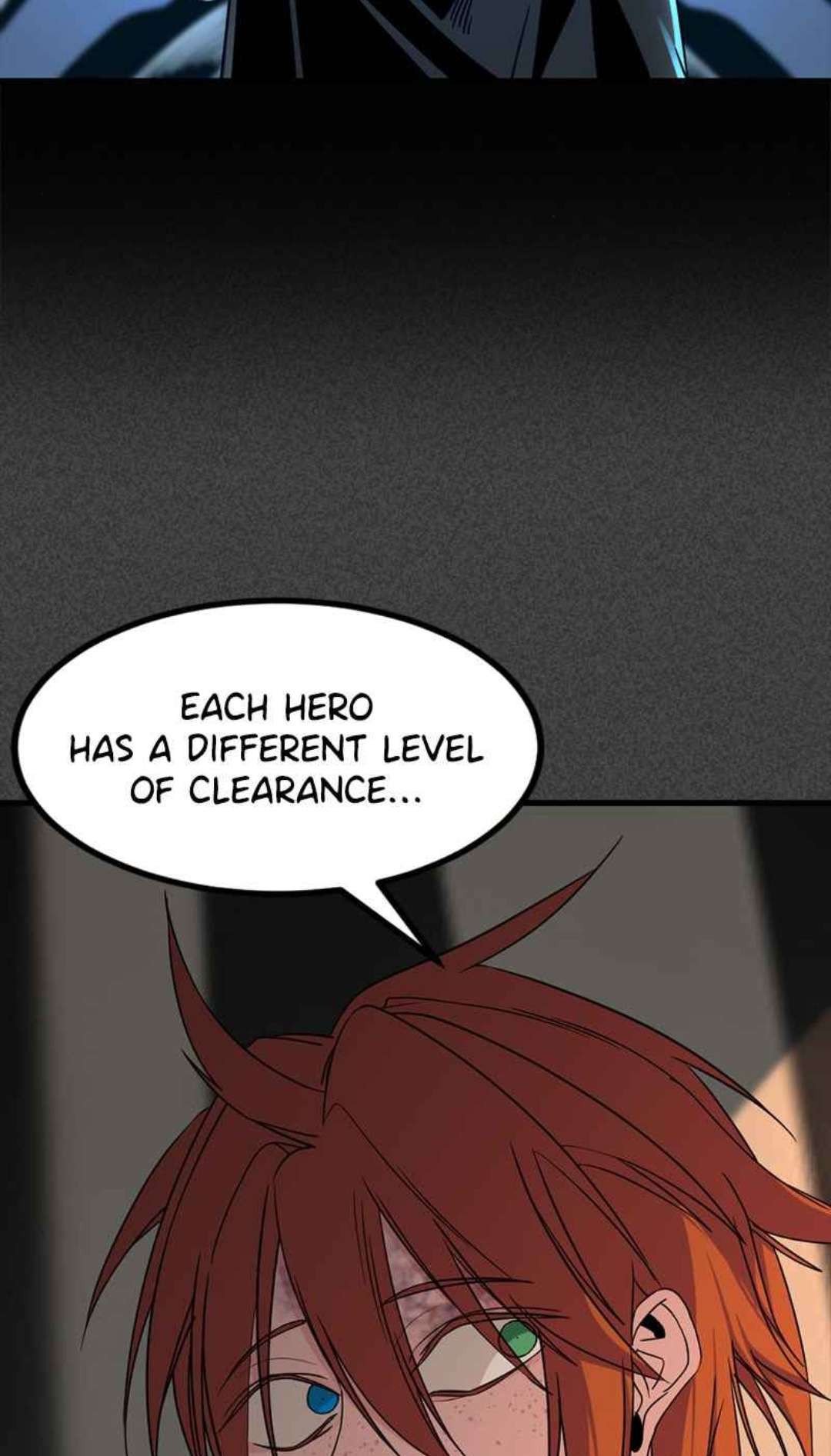 Read Hero Killer Manga Online