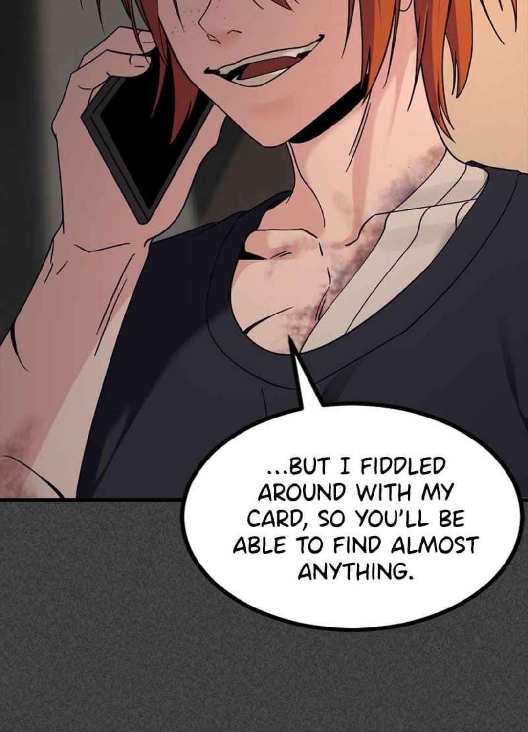 Read Hero Killer Manga Online