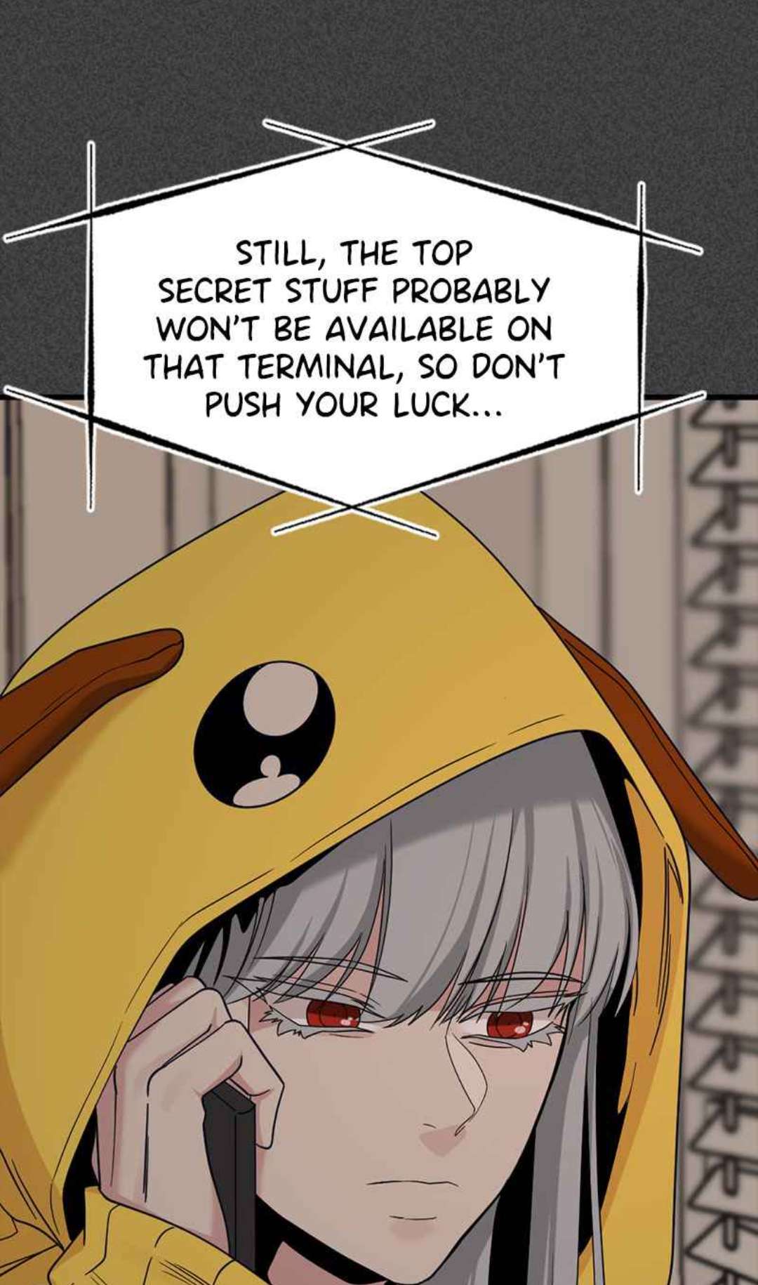 Read Hero Killer Manga Online