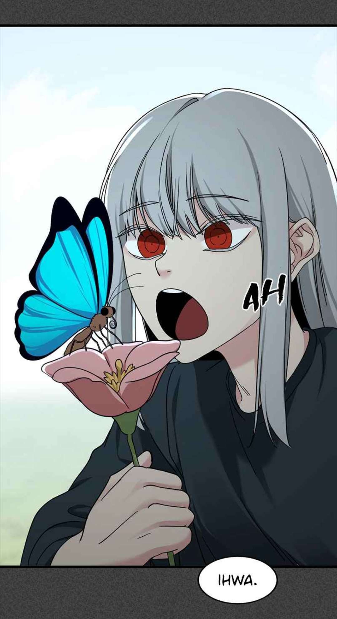 Read Hero Killer Manga Online