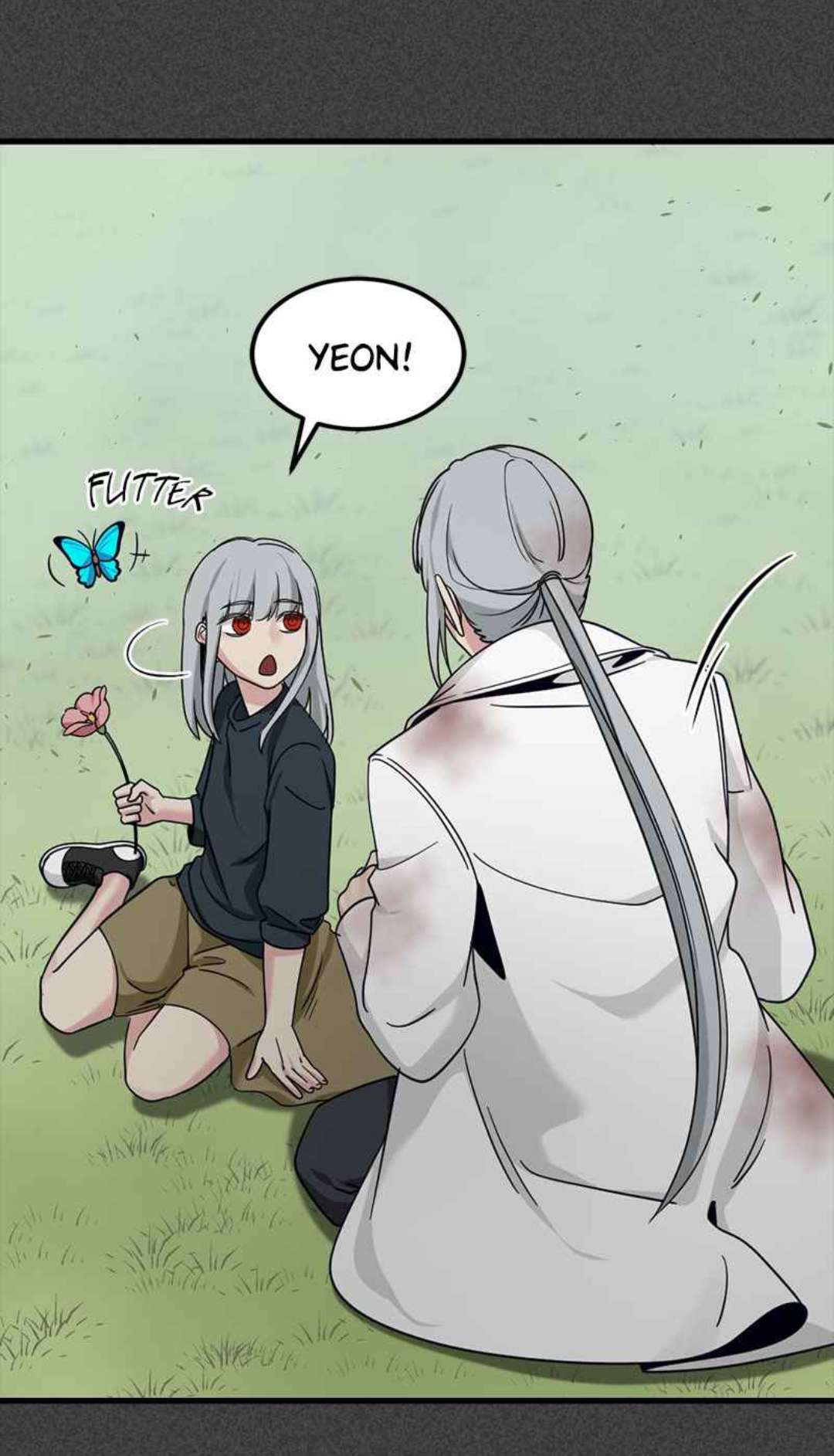 Read Hero Killer Manga Online