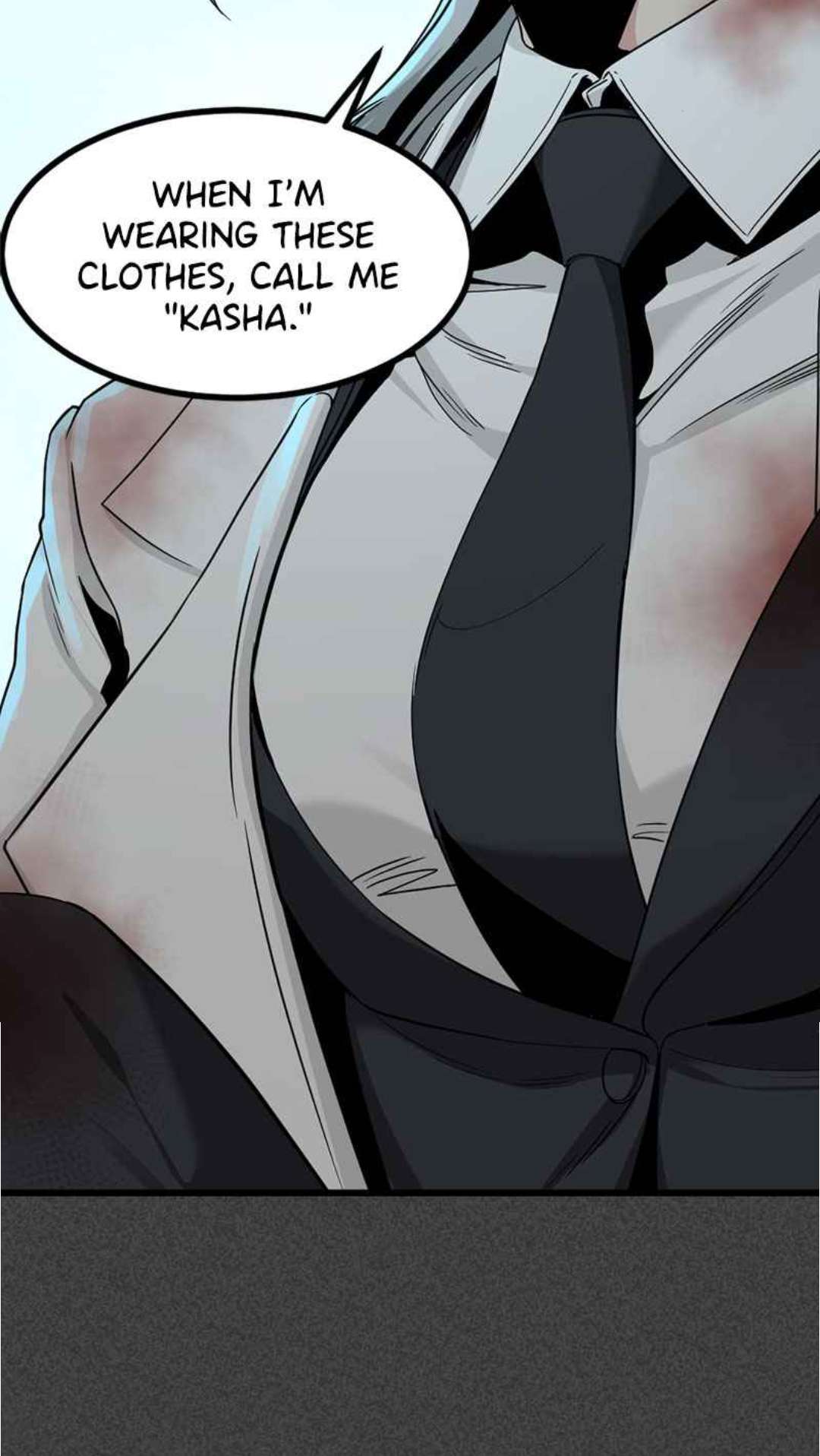 Read Hero Killer Manga Online