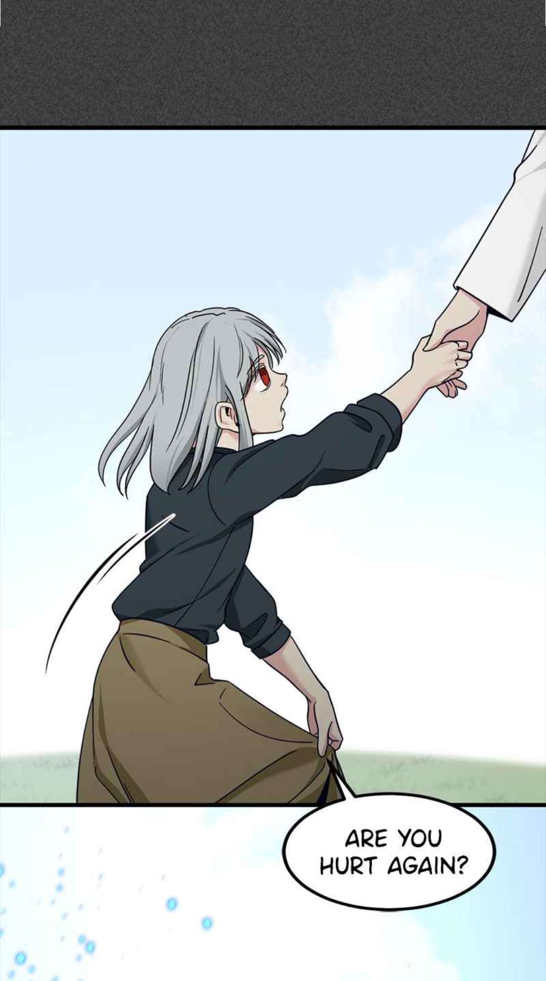 Read Hero Killer Manga Online