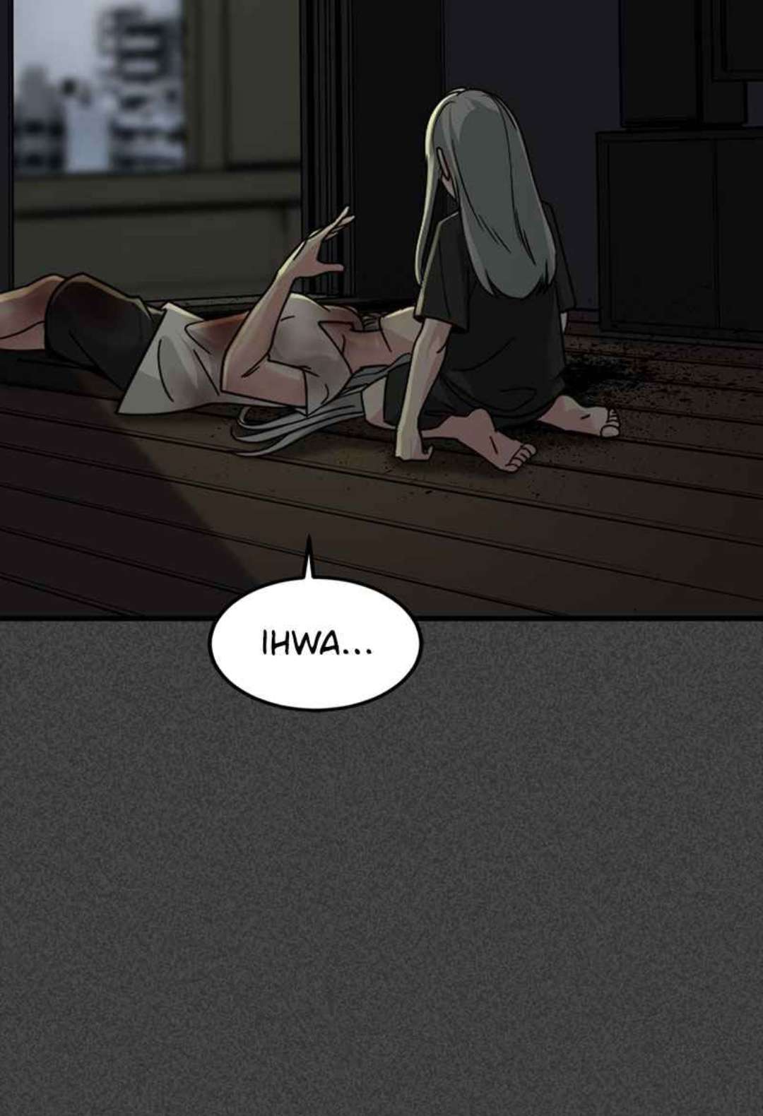 Read Hero Killer Manga Online