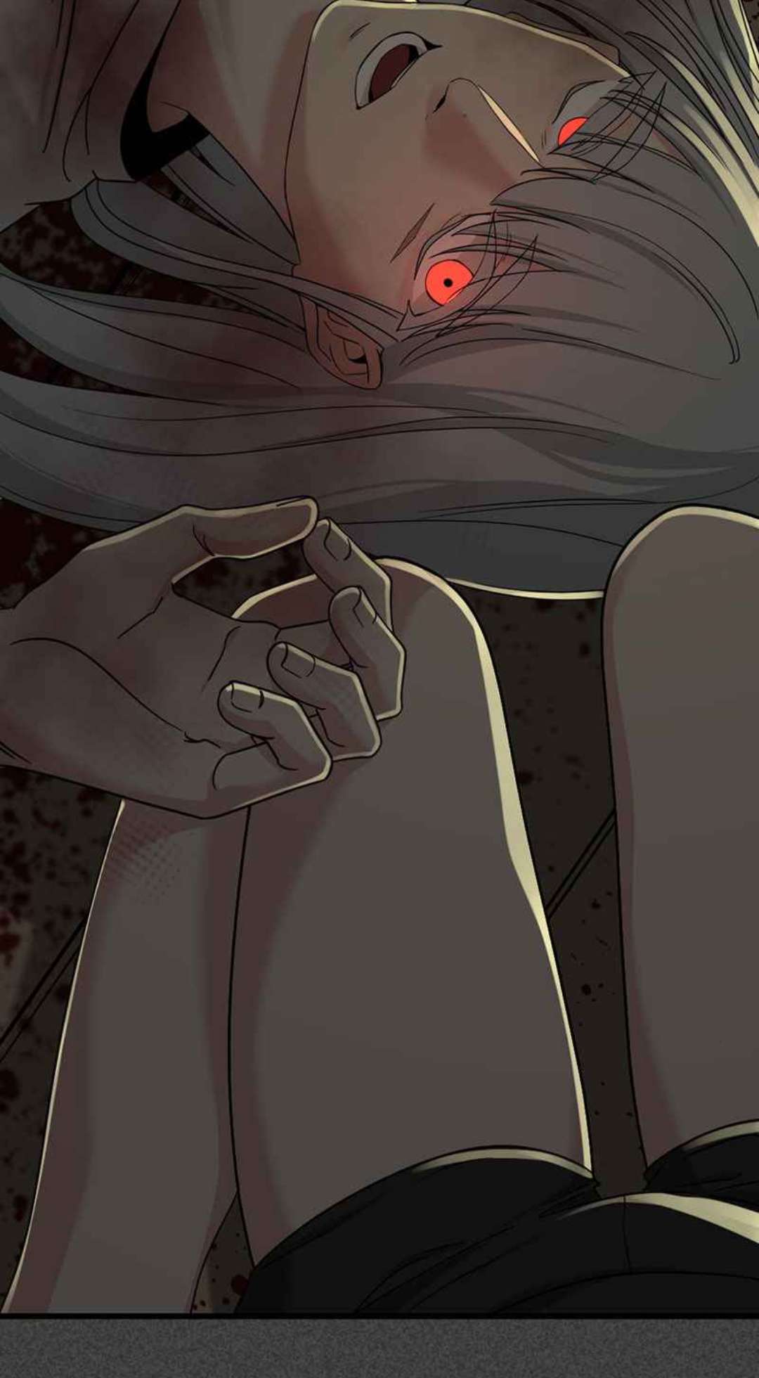 Read Hero Killer Manga Online