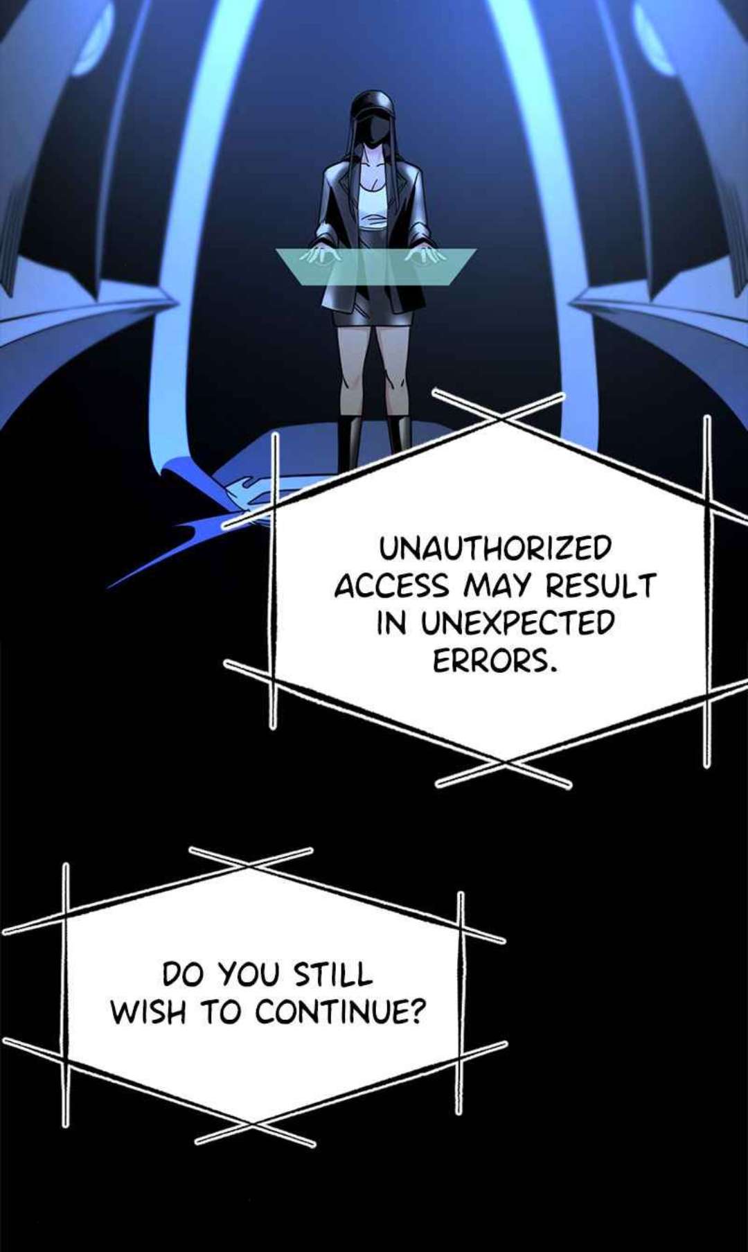 Read Hero Killer Manga Online