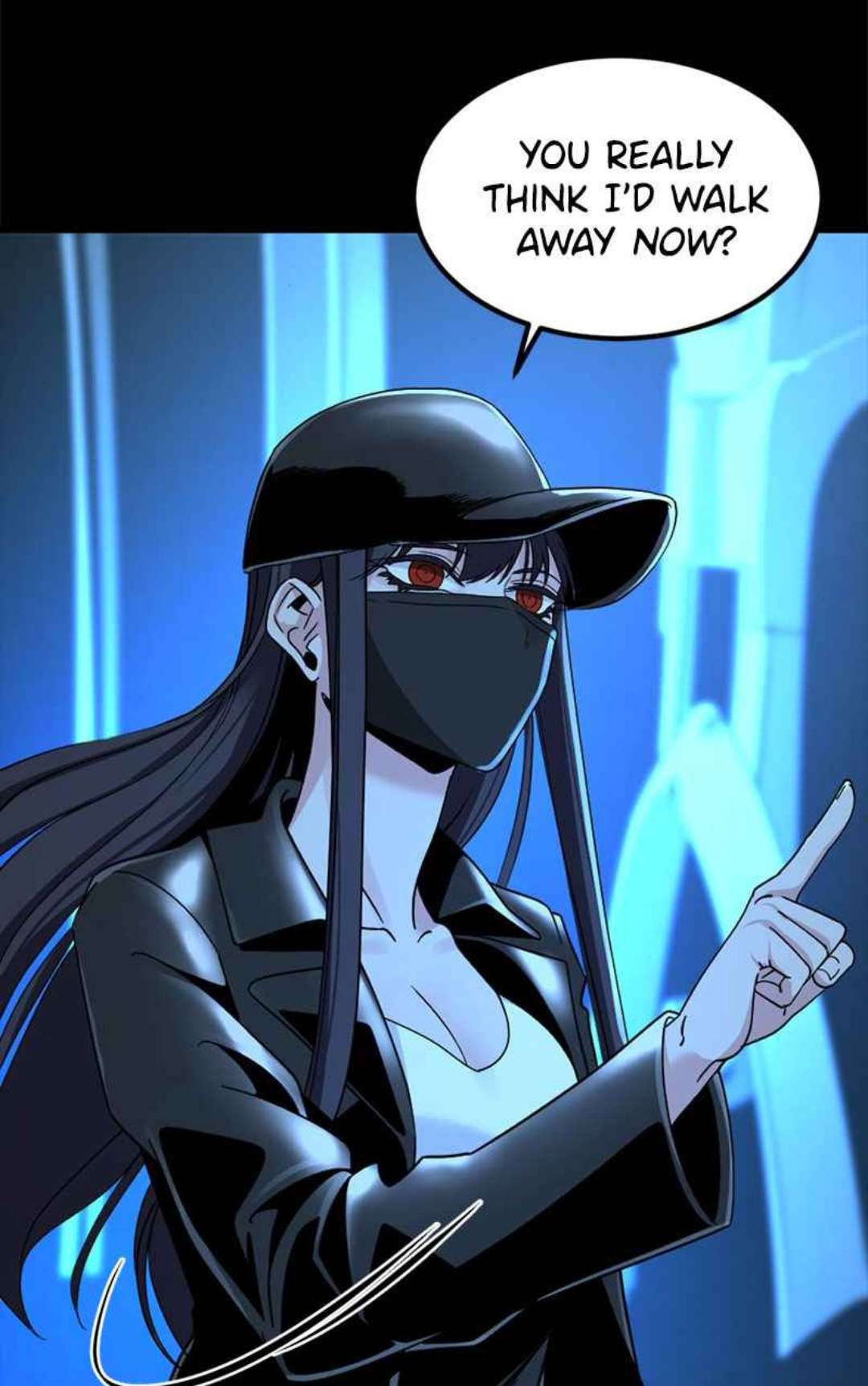 Read Hero Killer Manga Online