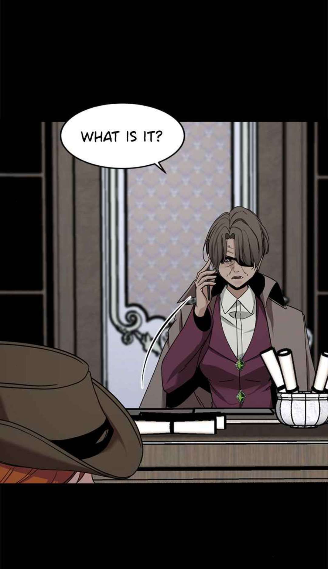 Read Hero Killer Manga Online