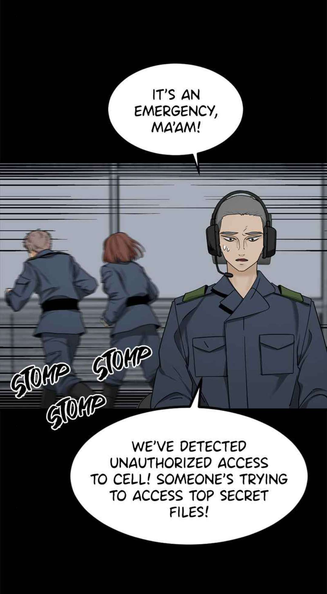 Read Hero Killer Manga Online