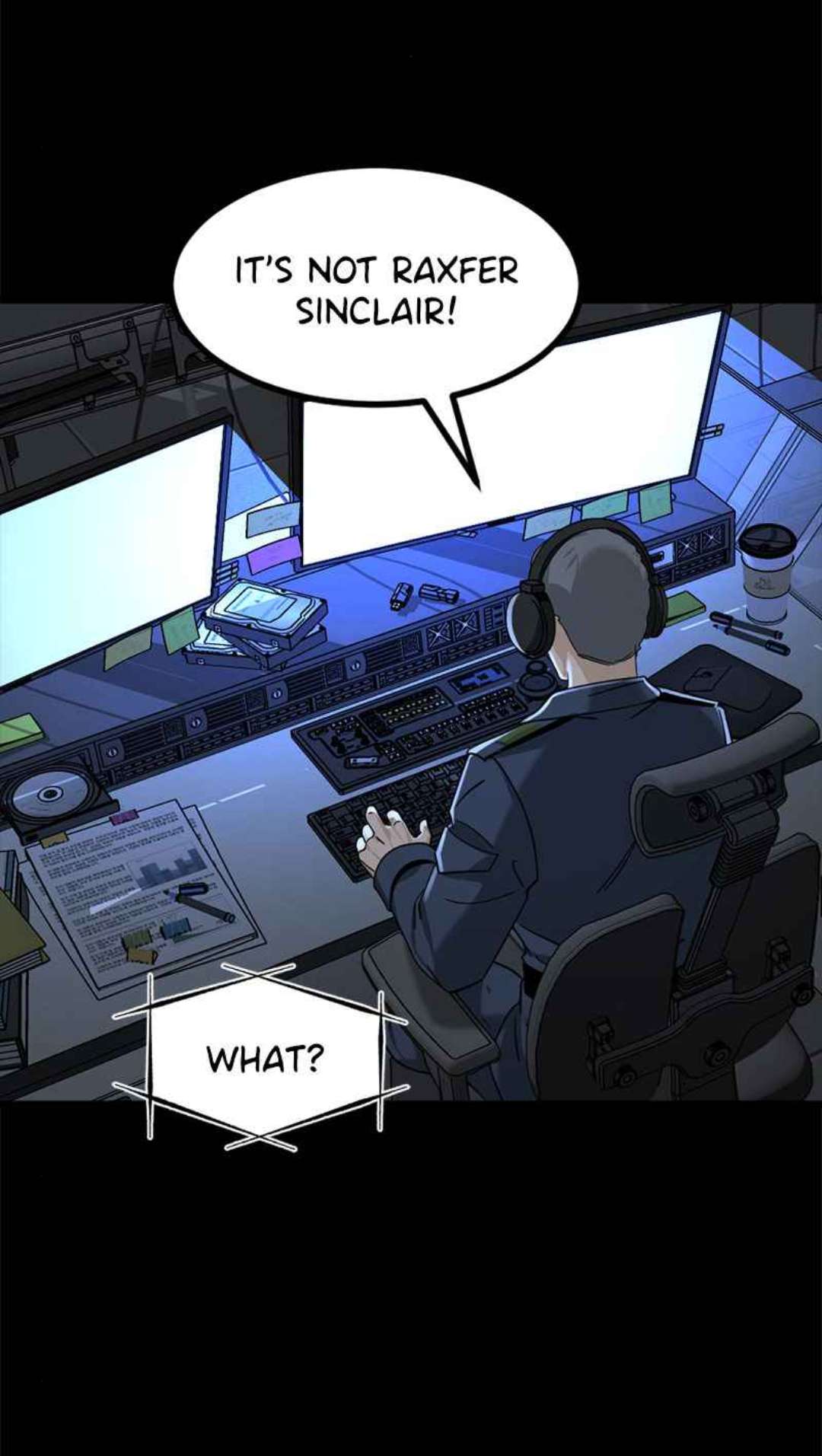 Read Hero Killer Manga Online