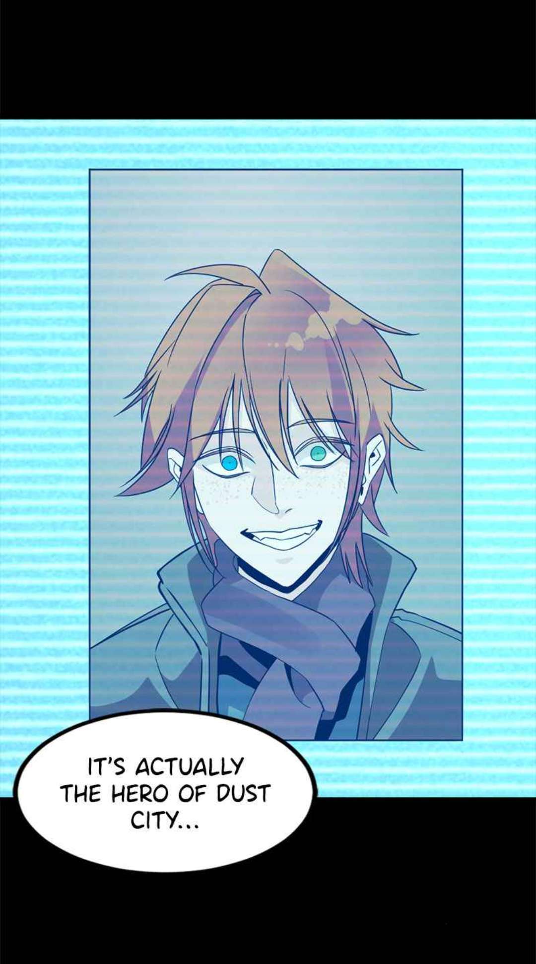 Read Hero Killer Manga Online