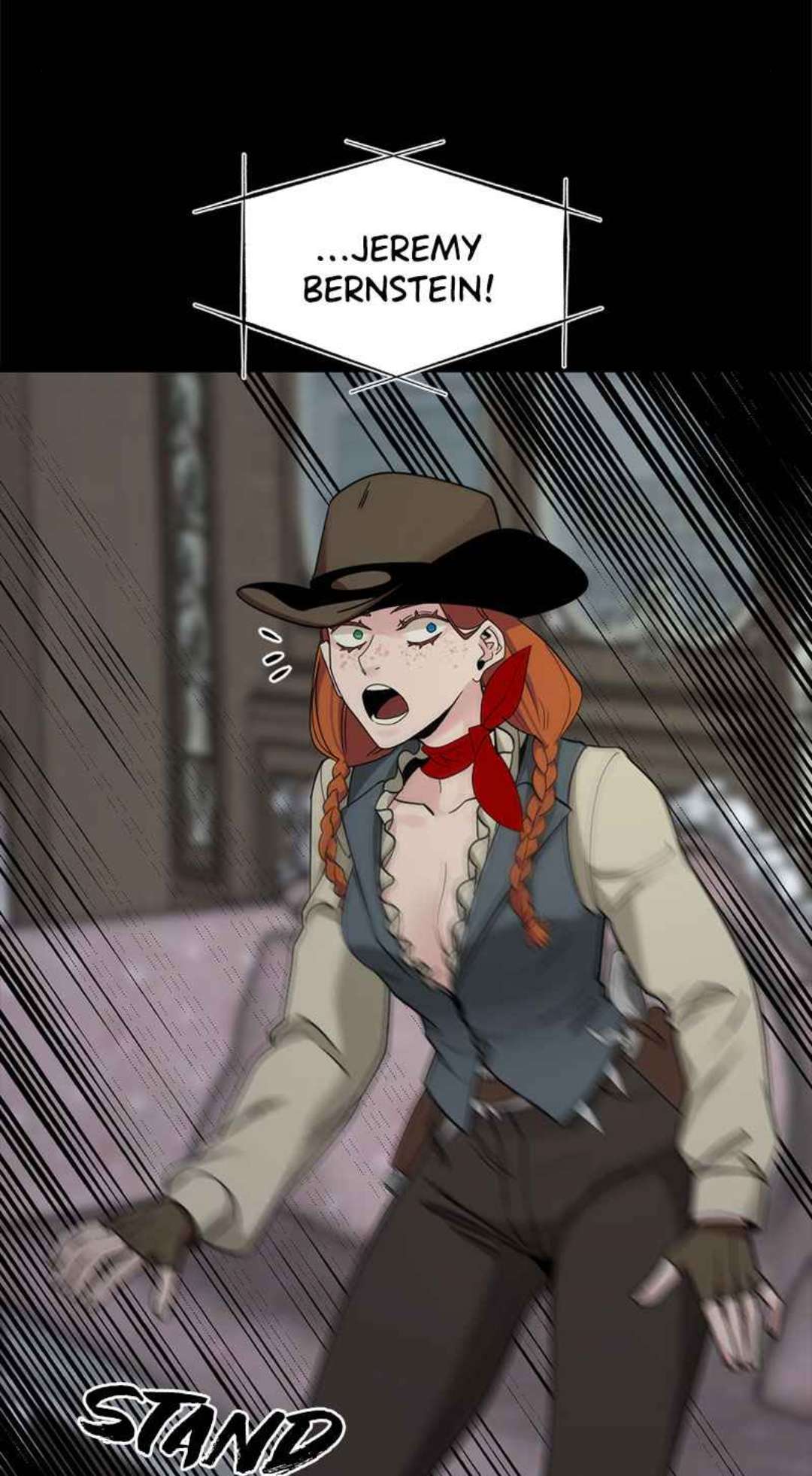 Read Hero Killer Manga Online