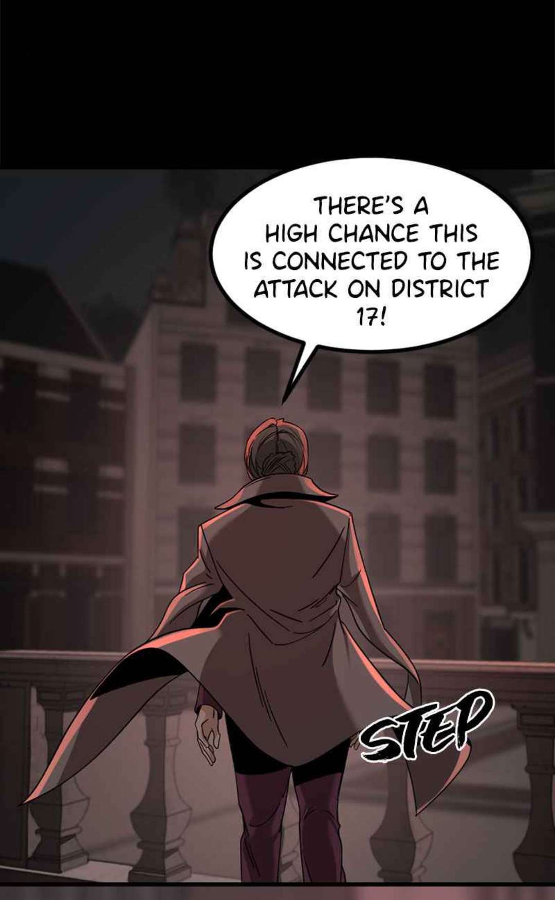 Read Hero Killer Manga Online