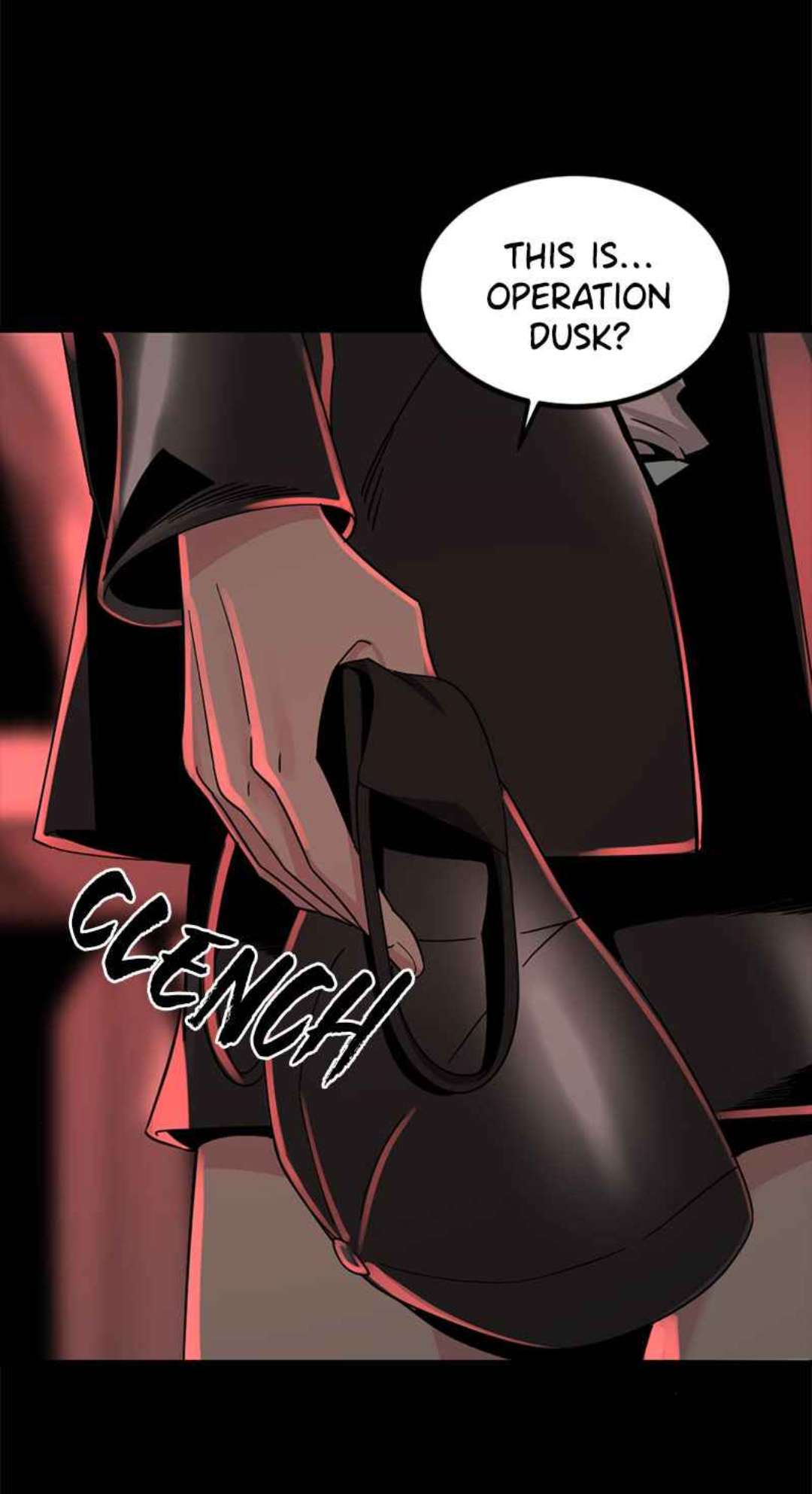 Read Hero Killer Manga Online