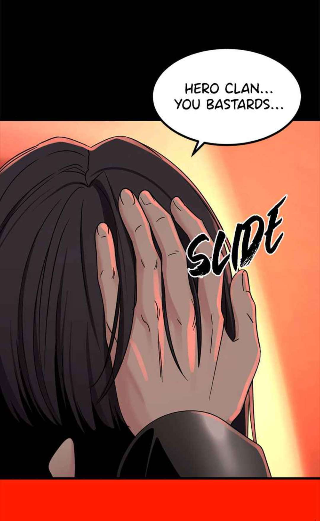 Read Hero Killer Manga Online