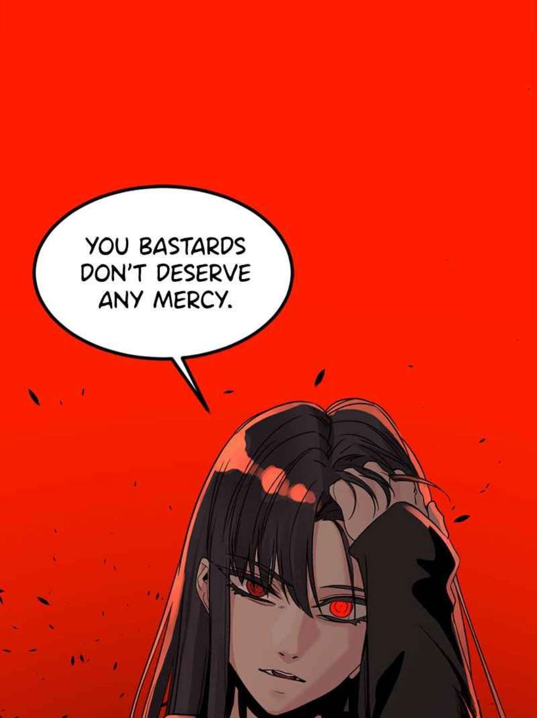Read Hero Killer Manga Online