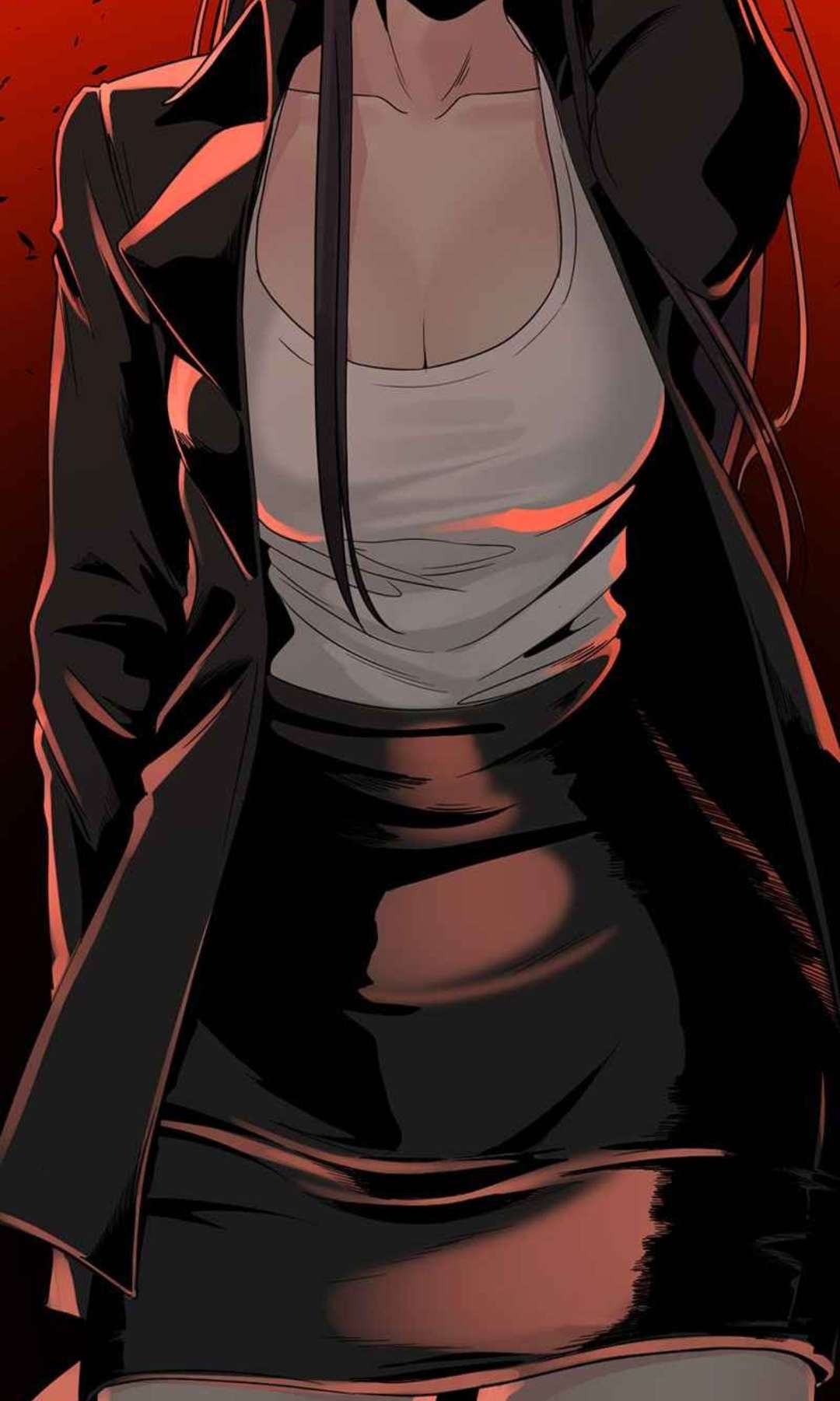 Read Hero Killer Manga Online