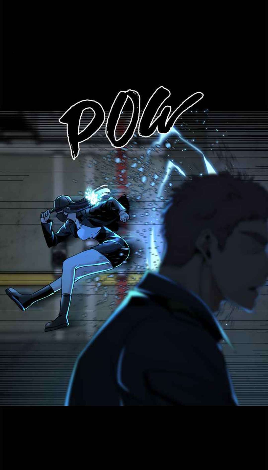 Read Hero Killer Manga Online