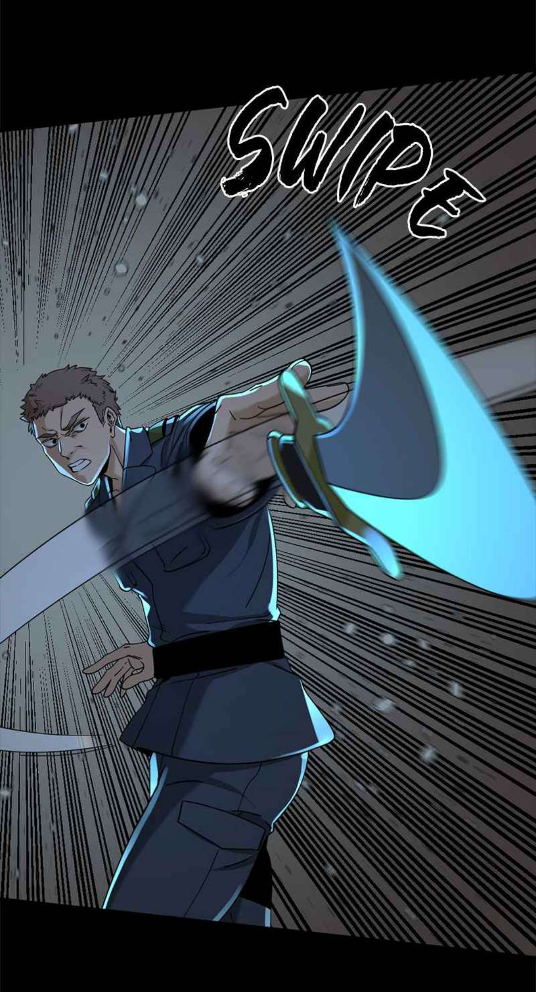 Read Hero Killer Manga Online