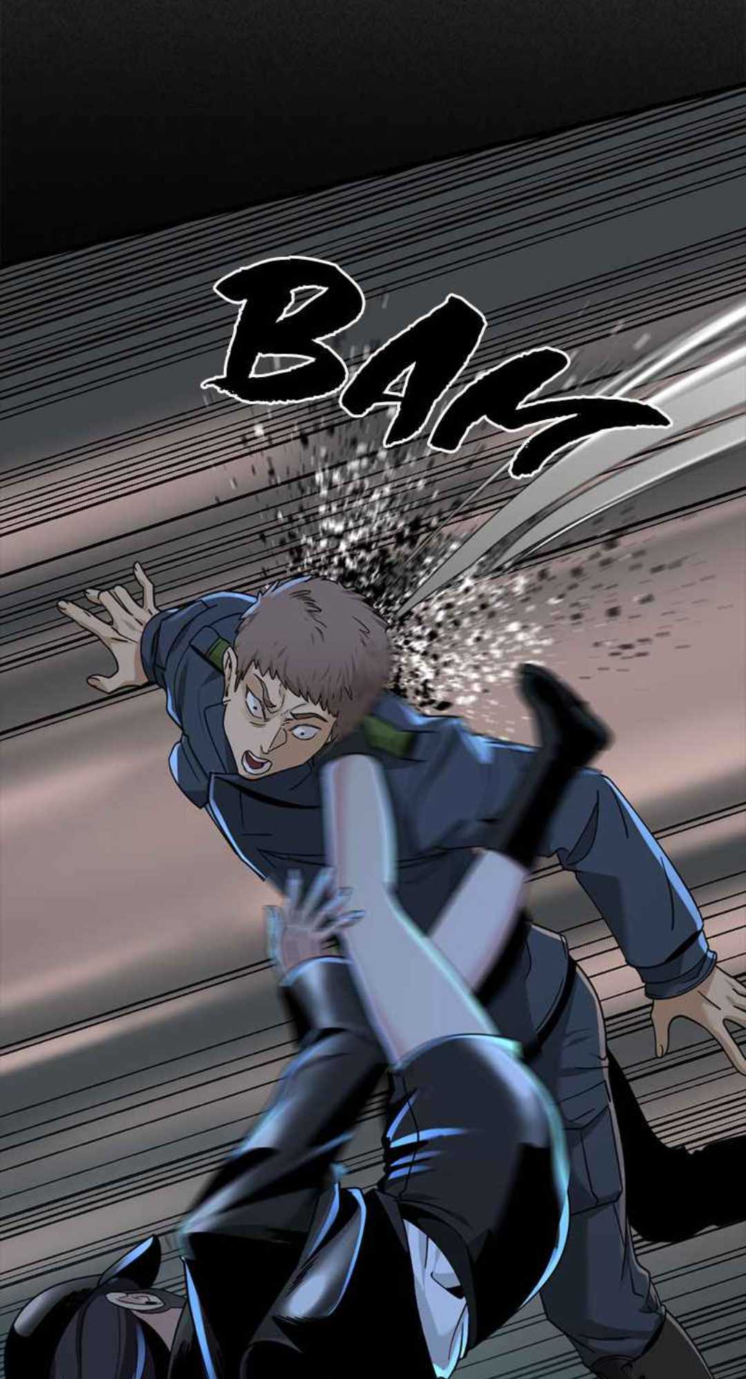Read Hero Killer Manga Online