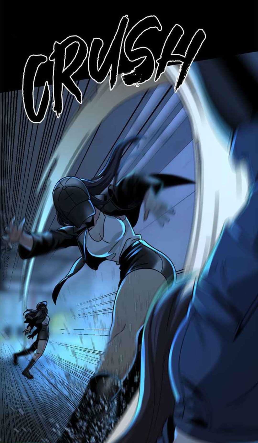 Read Hero Killer Manga Online