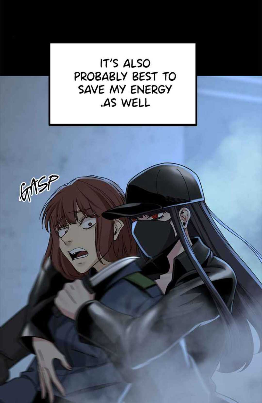 Read Hero Killer Manga Online