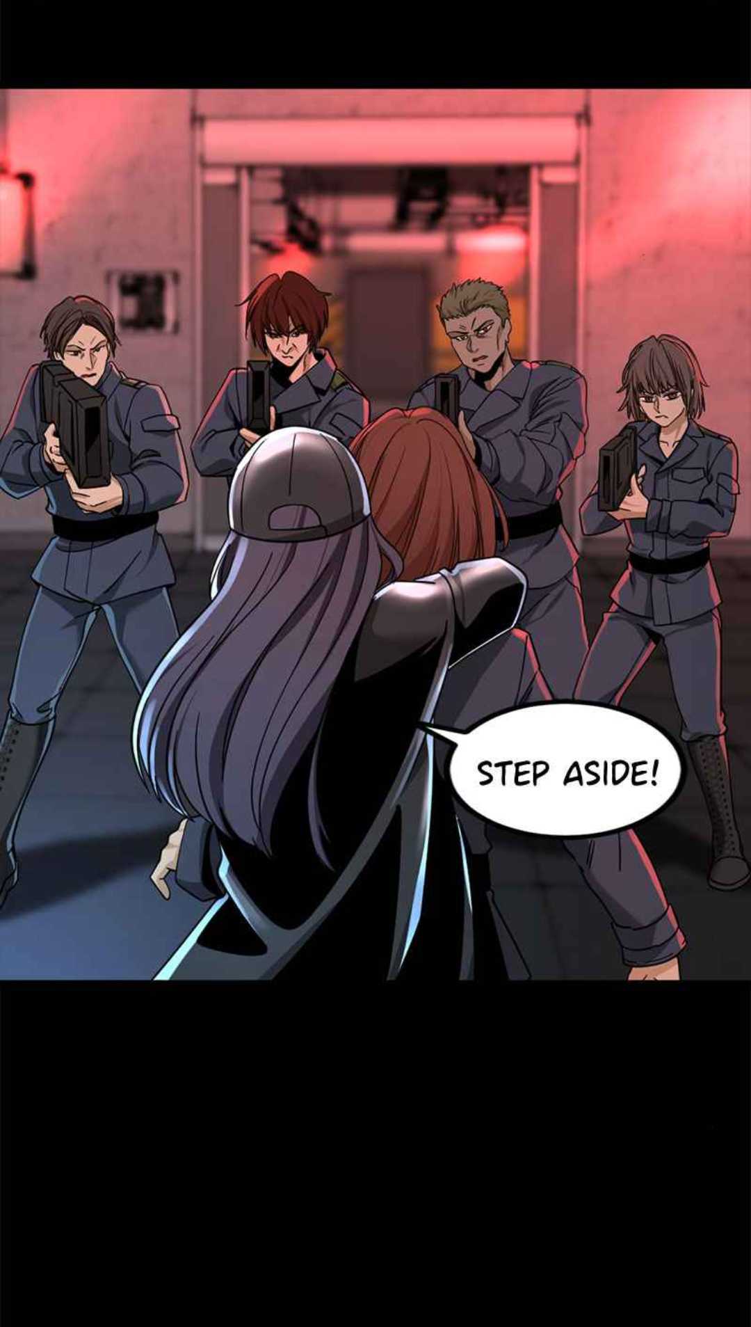 Read Hero Killer Manga Online