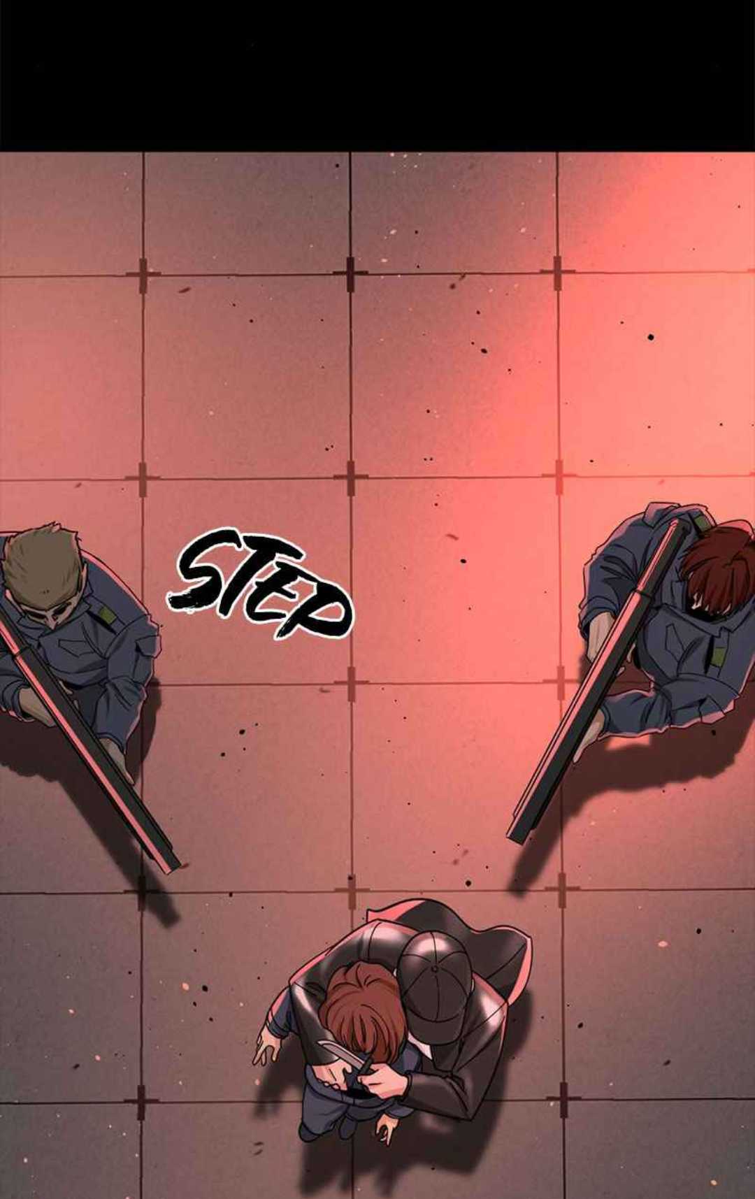 Read Hero Killer Manga Online