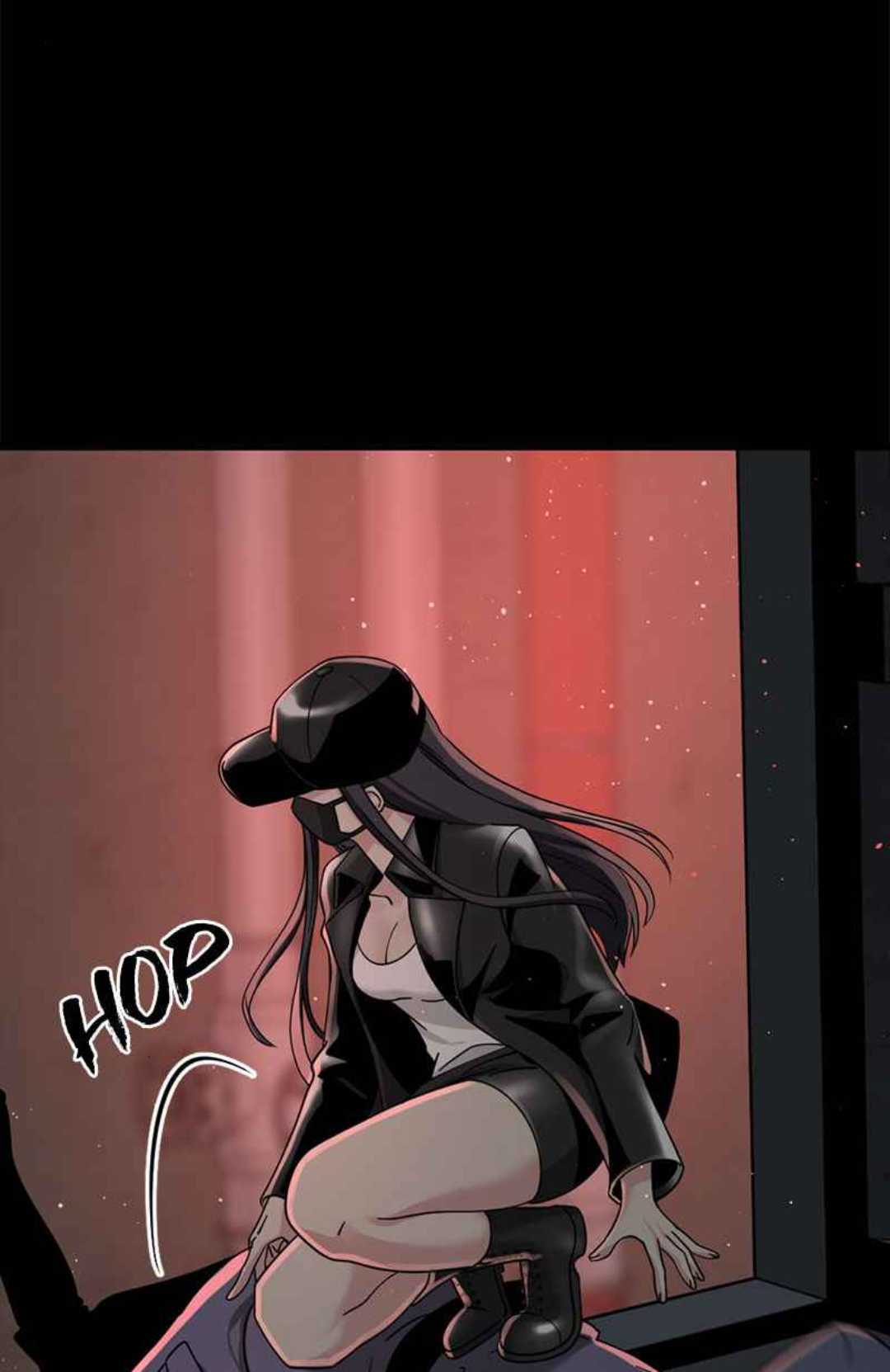 Read Hero Killer Manga Online