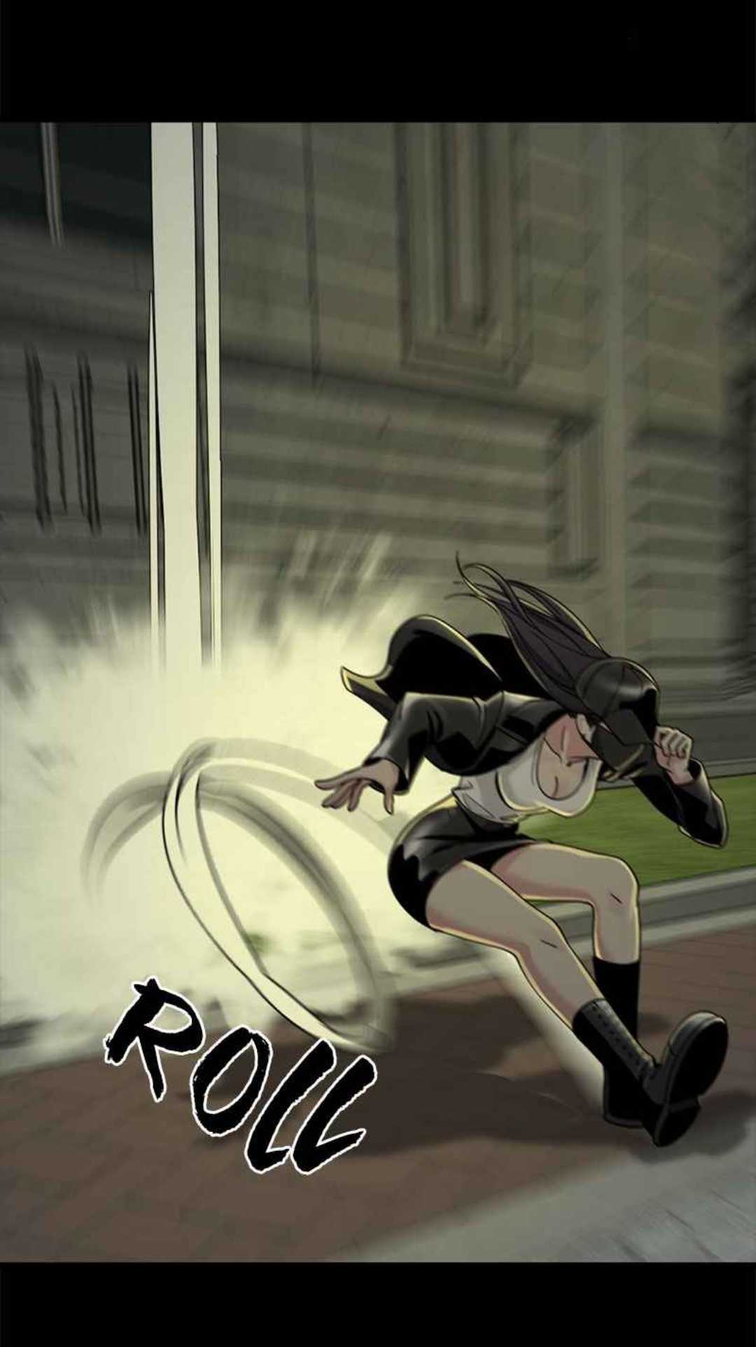 Read Hero Killer Manga Online