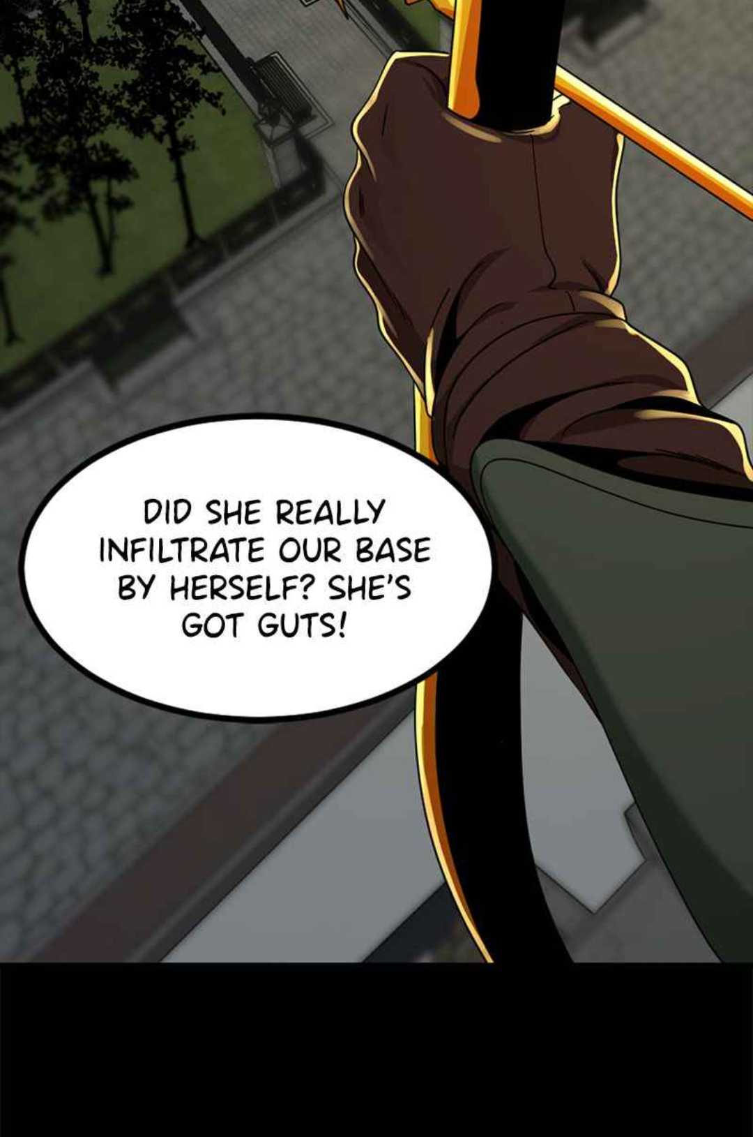 Read Hero Killer Manga Online