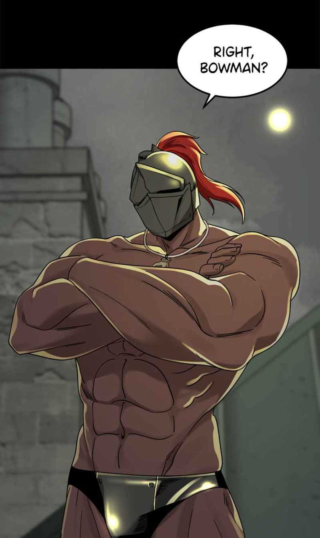 Read Hero Killer Manga Online