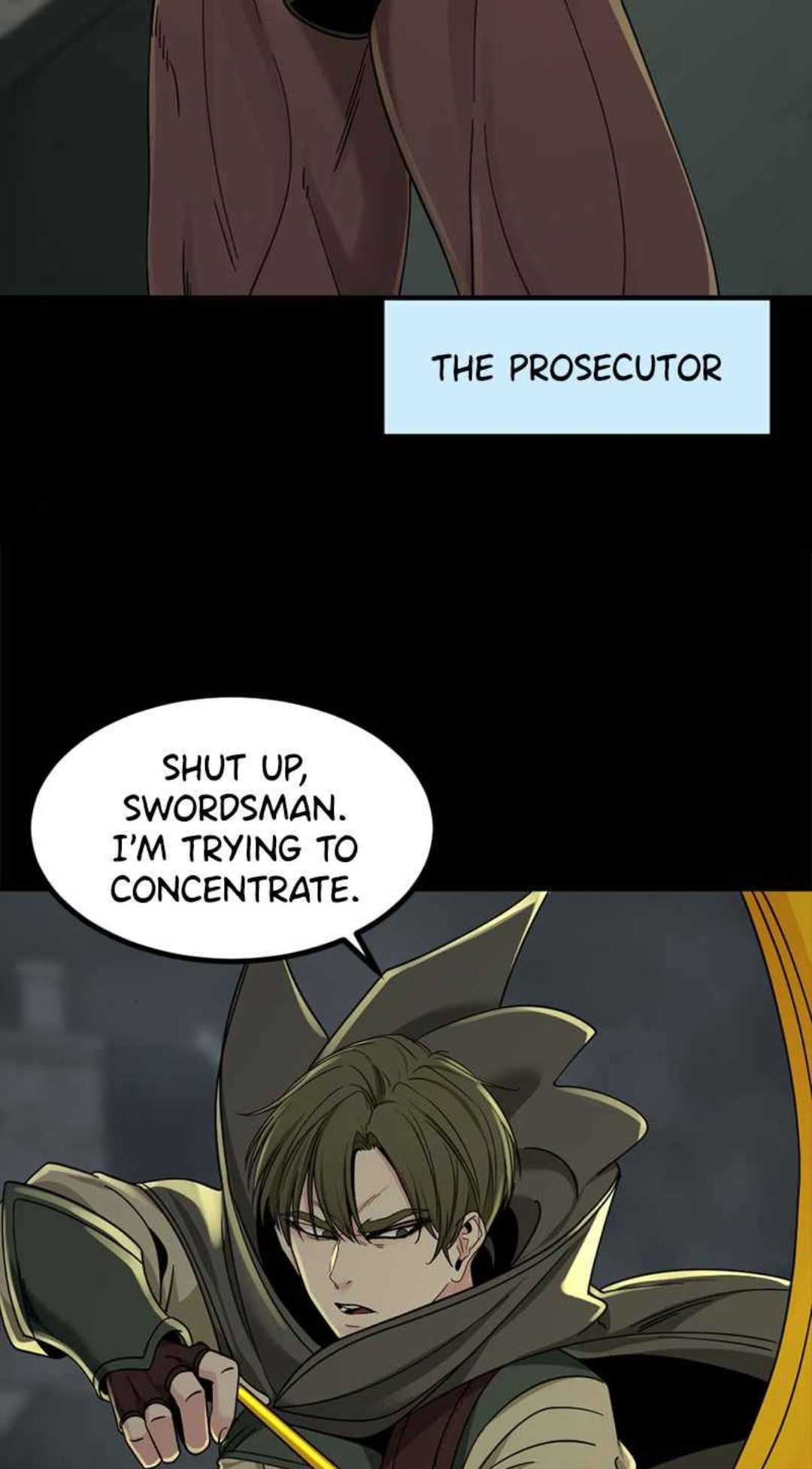 Read Hero Killer Manga Online