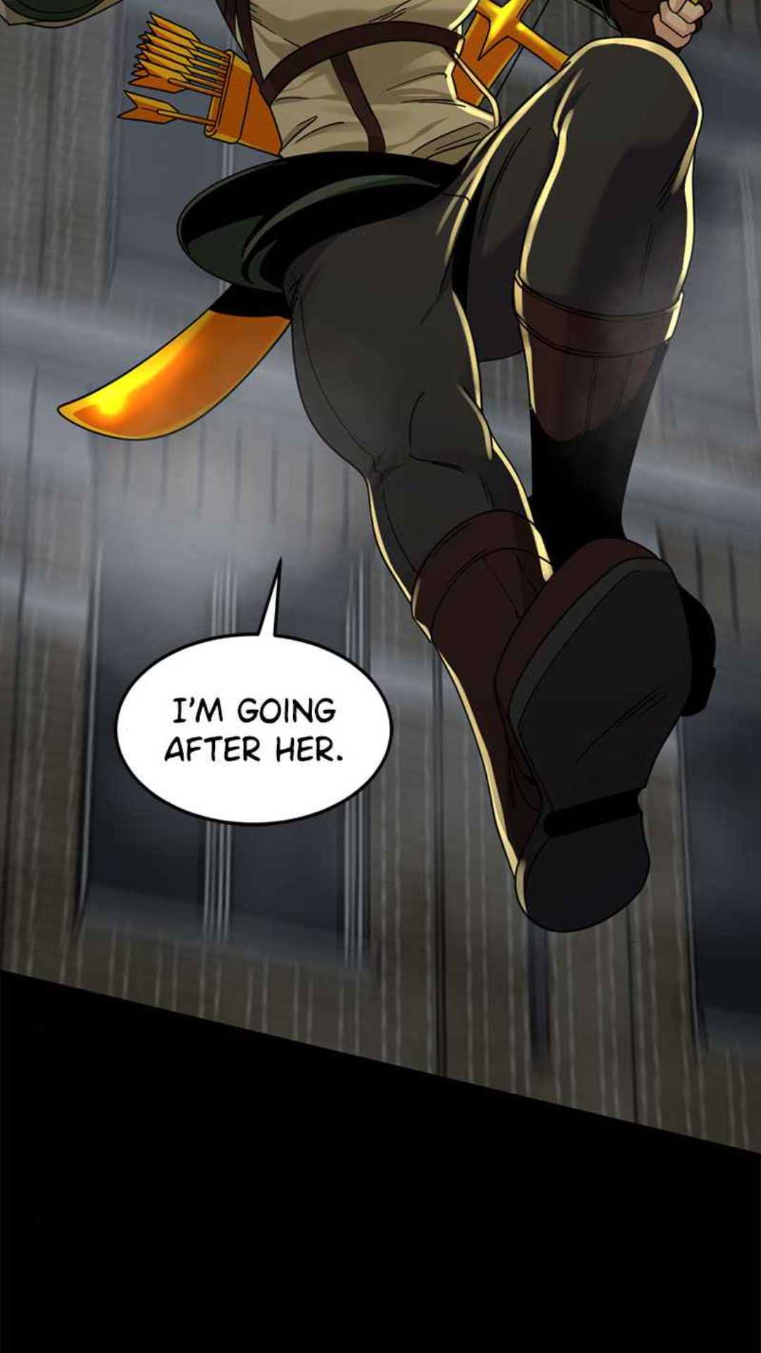 Read Hero Killer Manga Online