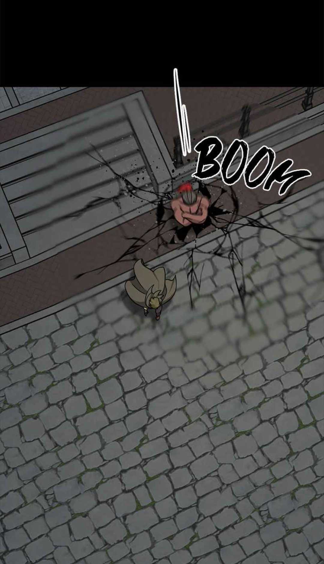Read Hero Killer Manga Online