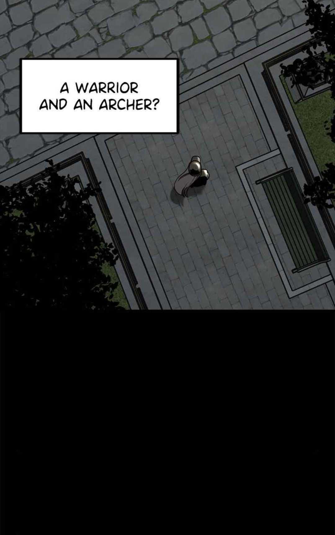 Read Hero Killer Manga Online