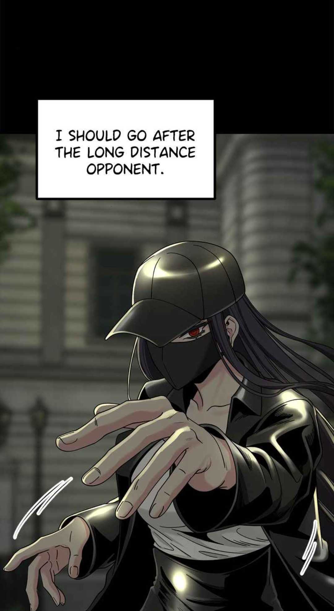 Read Hero Killer Manga Online