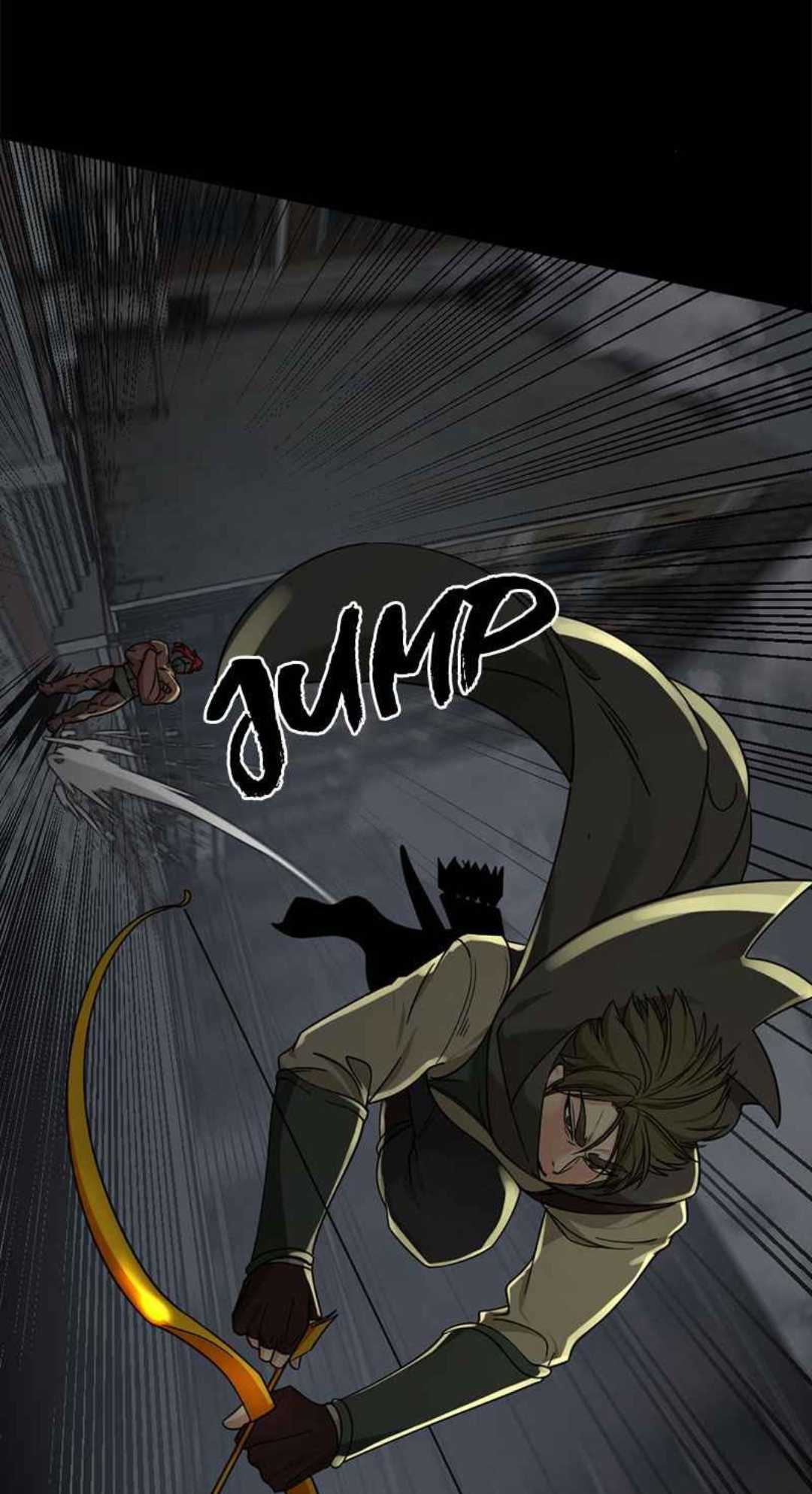 Read Hero Killer Manga Online