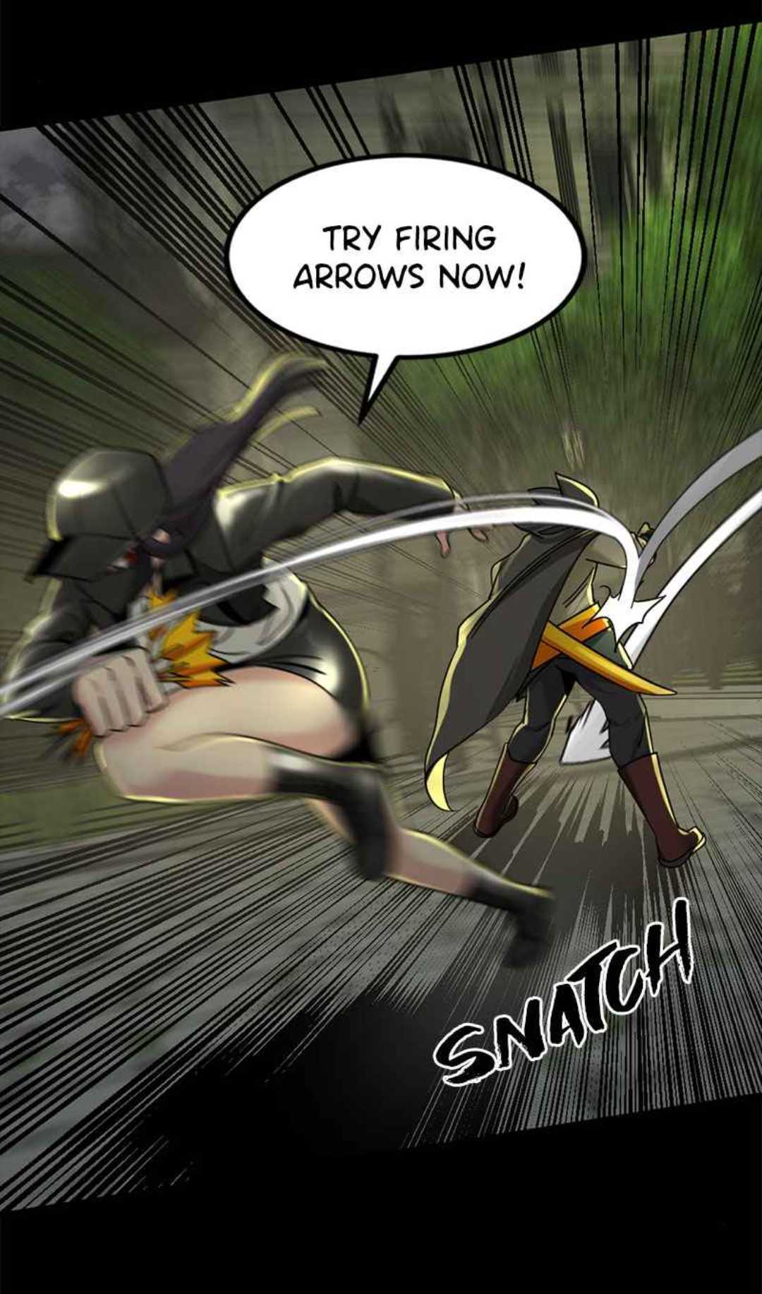 Read Hero Killer Manga Online