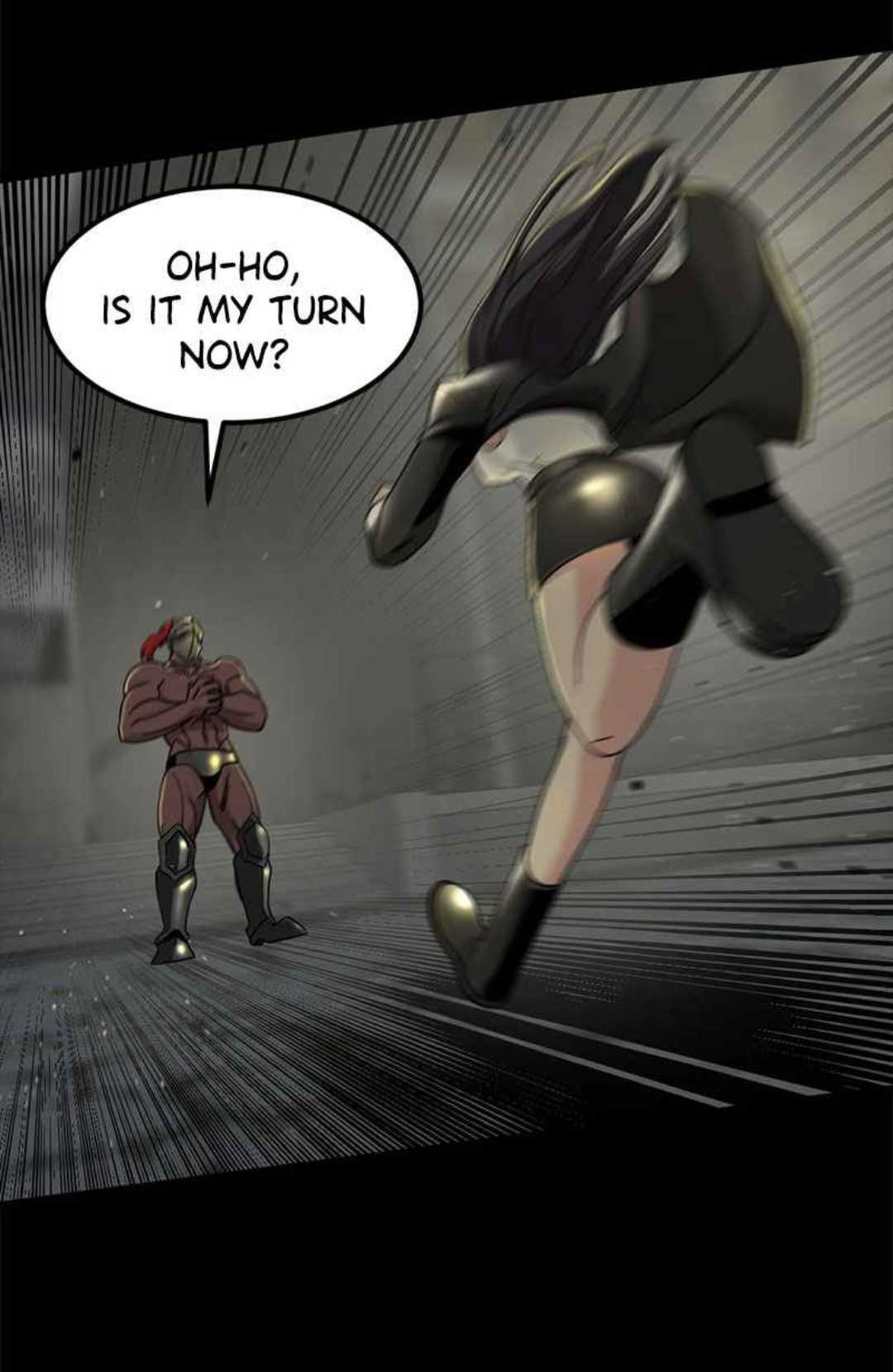 Read Hero Killer Manga Online