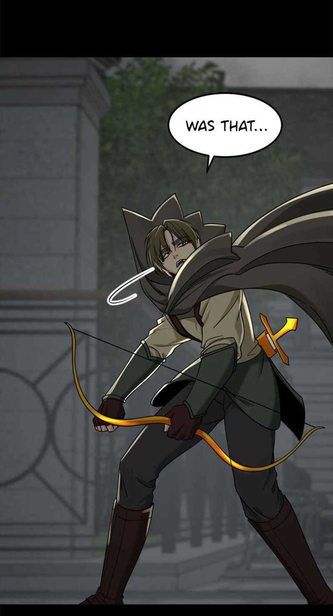 Read Hero Killer Manga Online