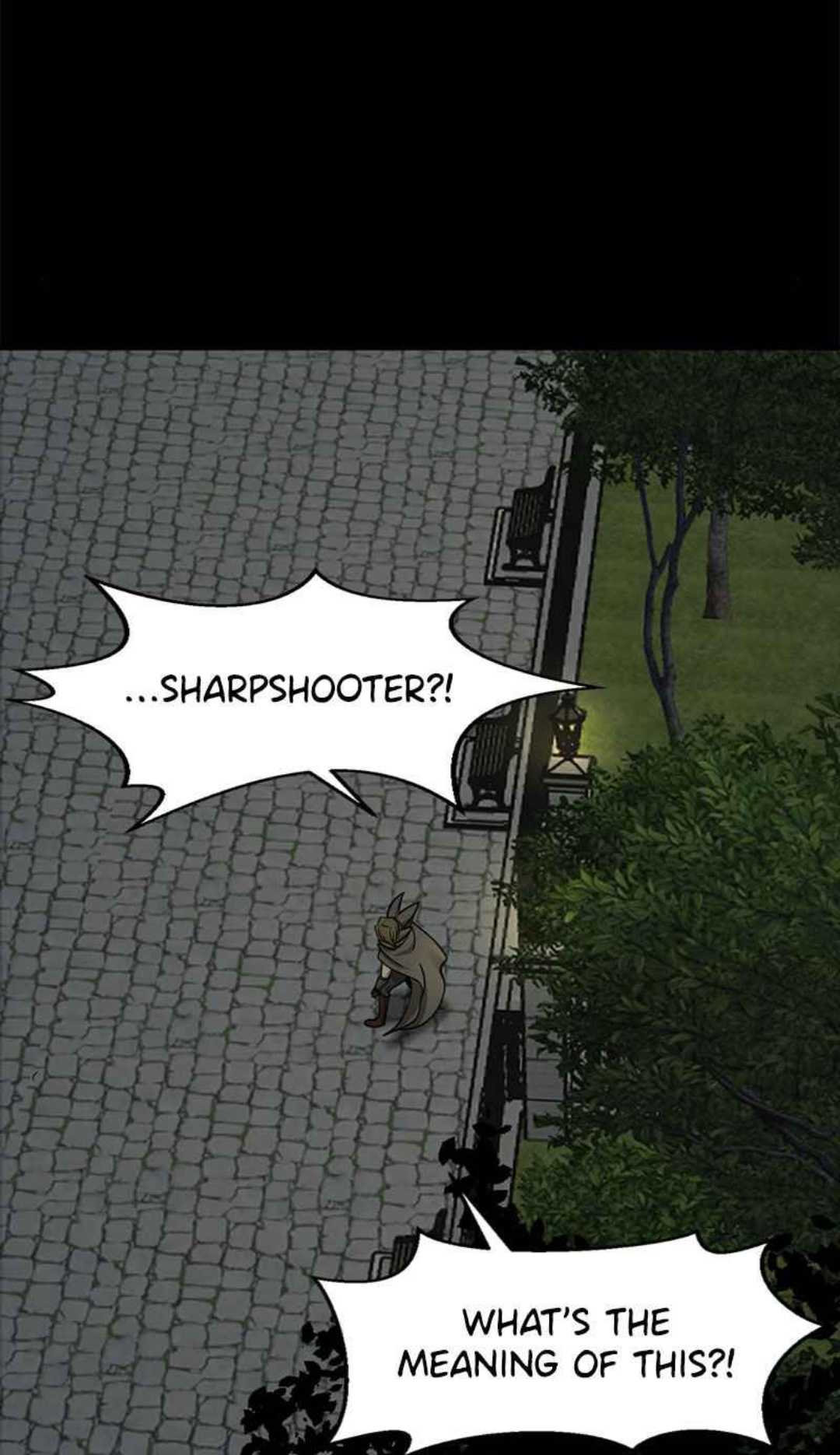 Read Hero Killer Manga Online