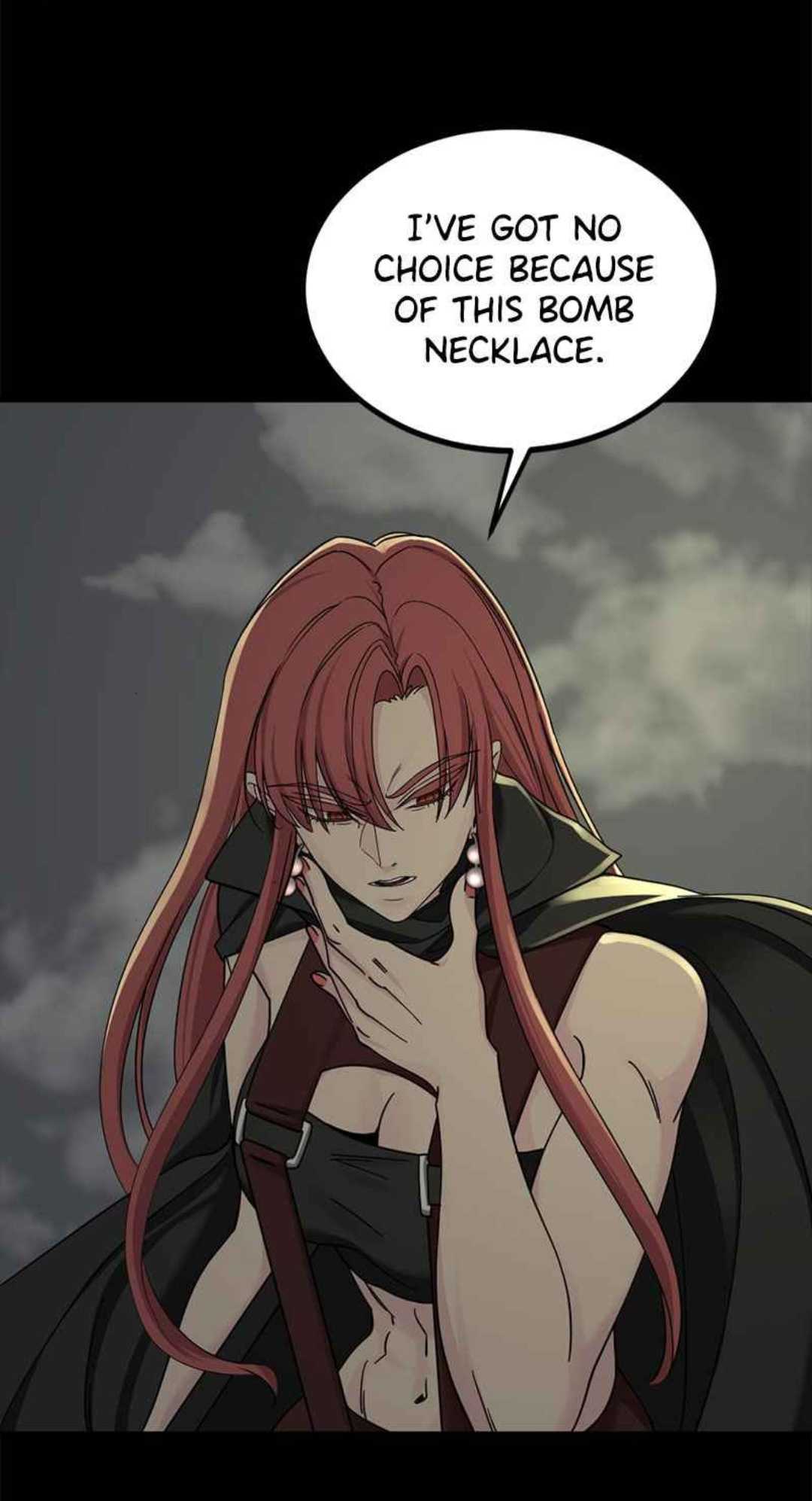 Read Hero Killer Manga Online